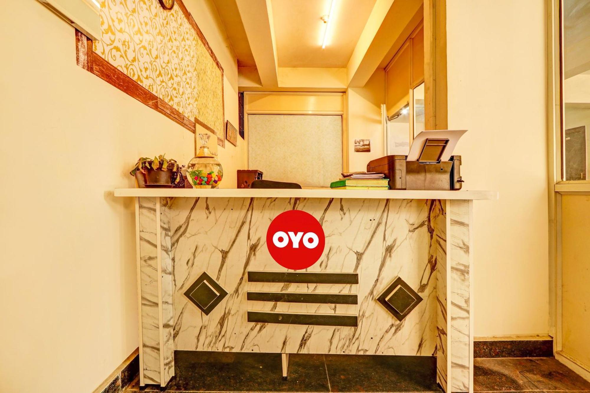 O Royal Haven Hotel 3*