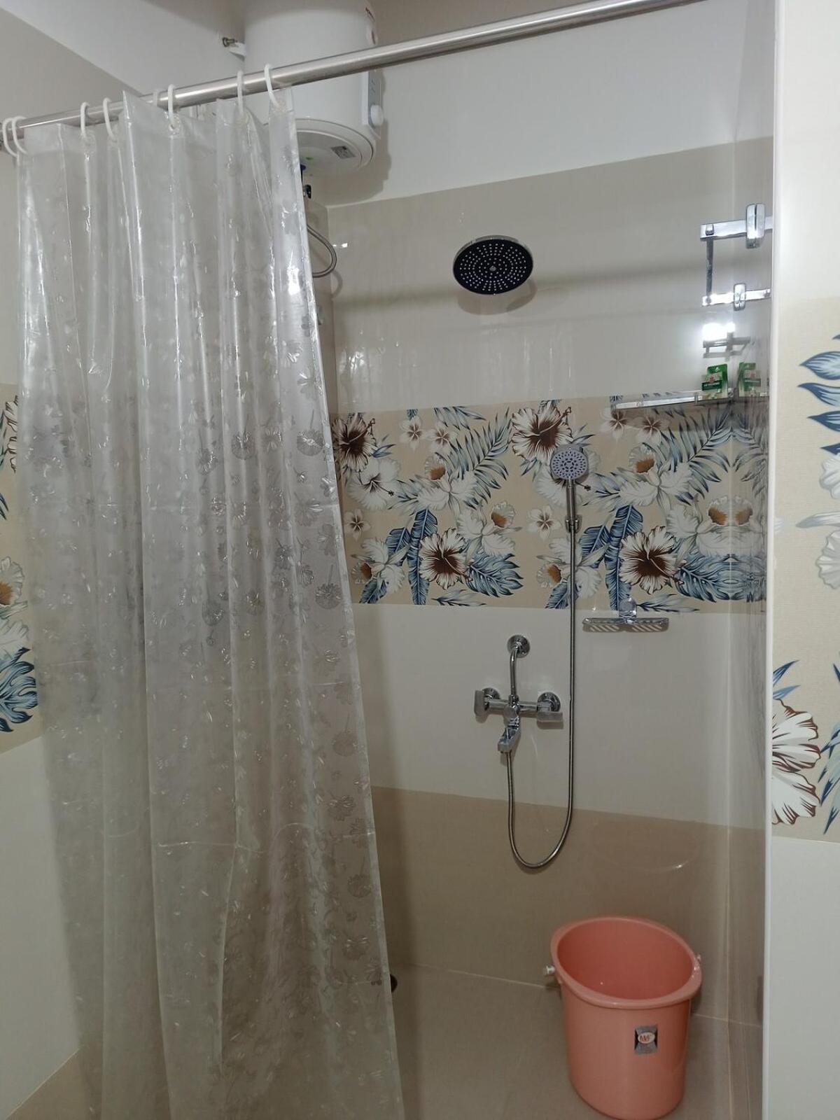 Apartment Servostay - Just Launched 3 Bhk Near Madhapur With Private Parking Hyderabad
