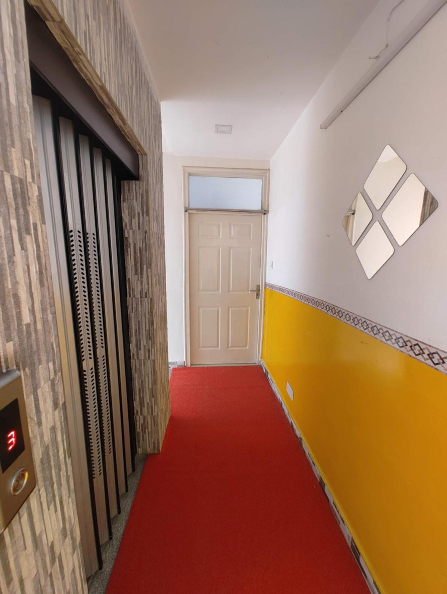 Apartment Nk Homes - Urban