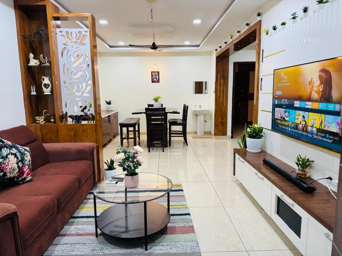 Modern Luxurious Sky 3bhk Nanakramguda