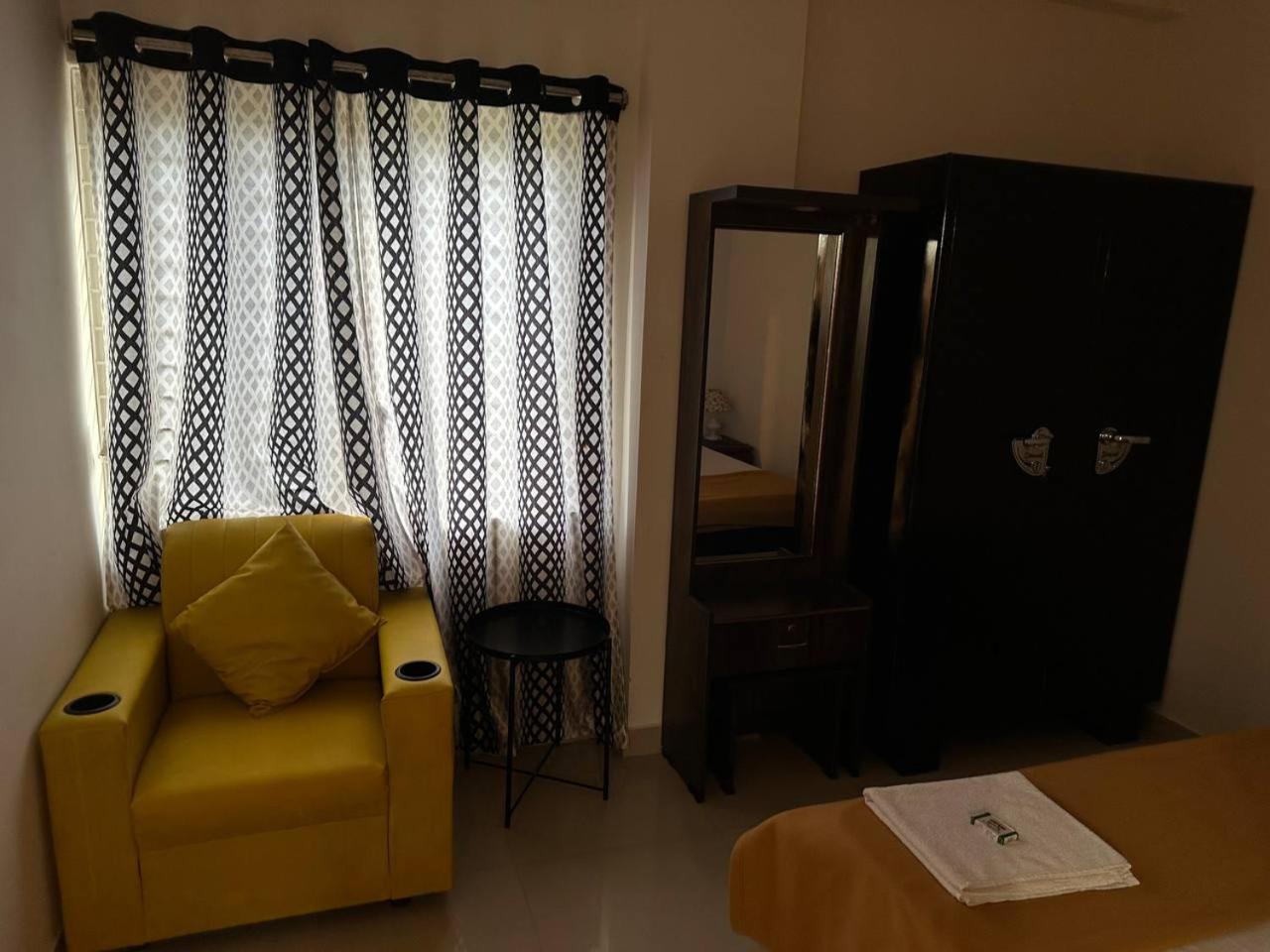 Nk Homes - Urban Hyderabad