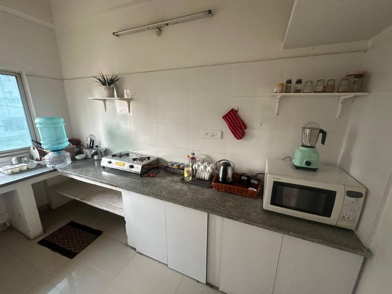Nk Homes - Urban Apartment