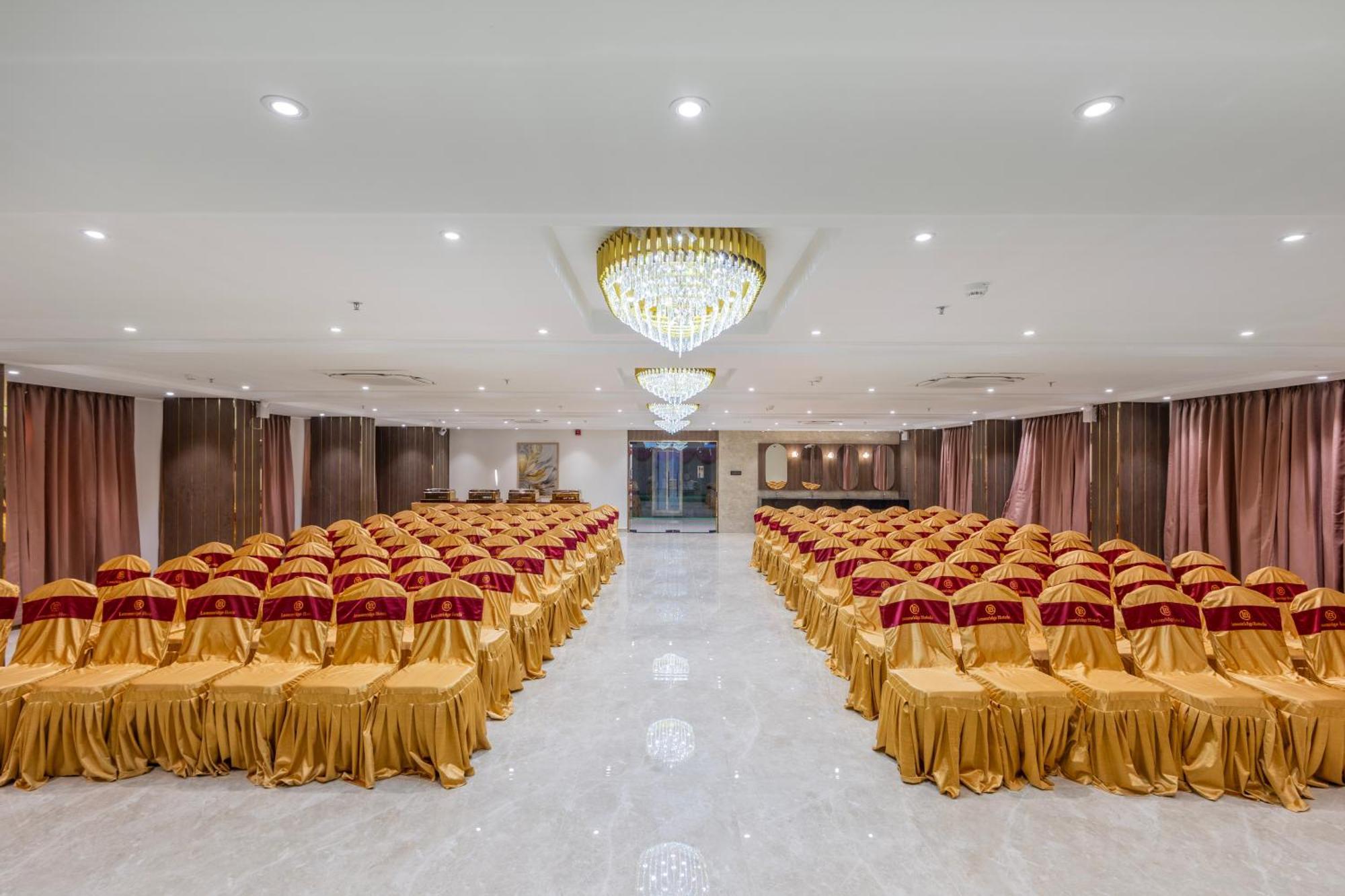 Lemonridge Kphb Hotel *