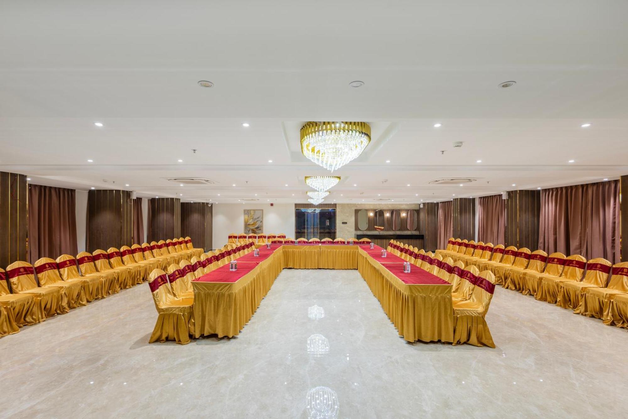 Lemonridge Kphb Hotel *