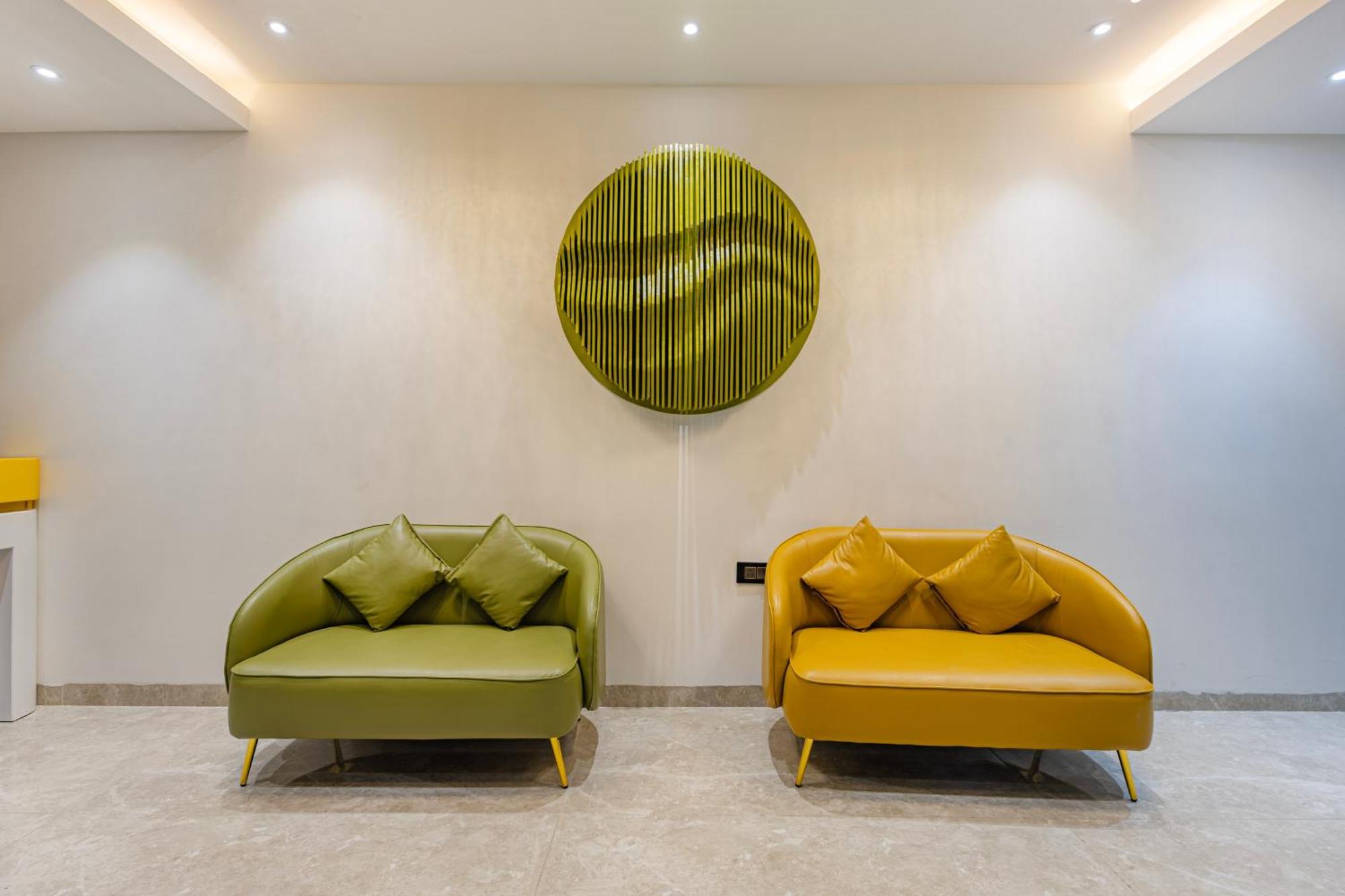 Hotel Lemonridge Kphb *
