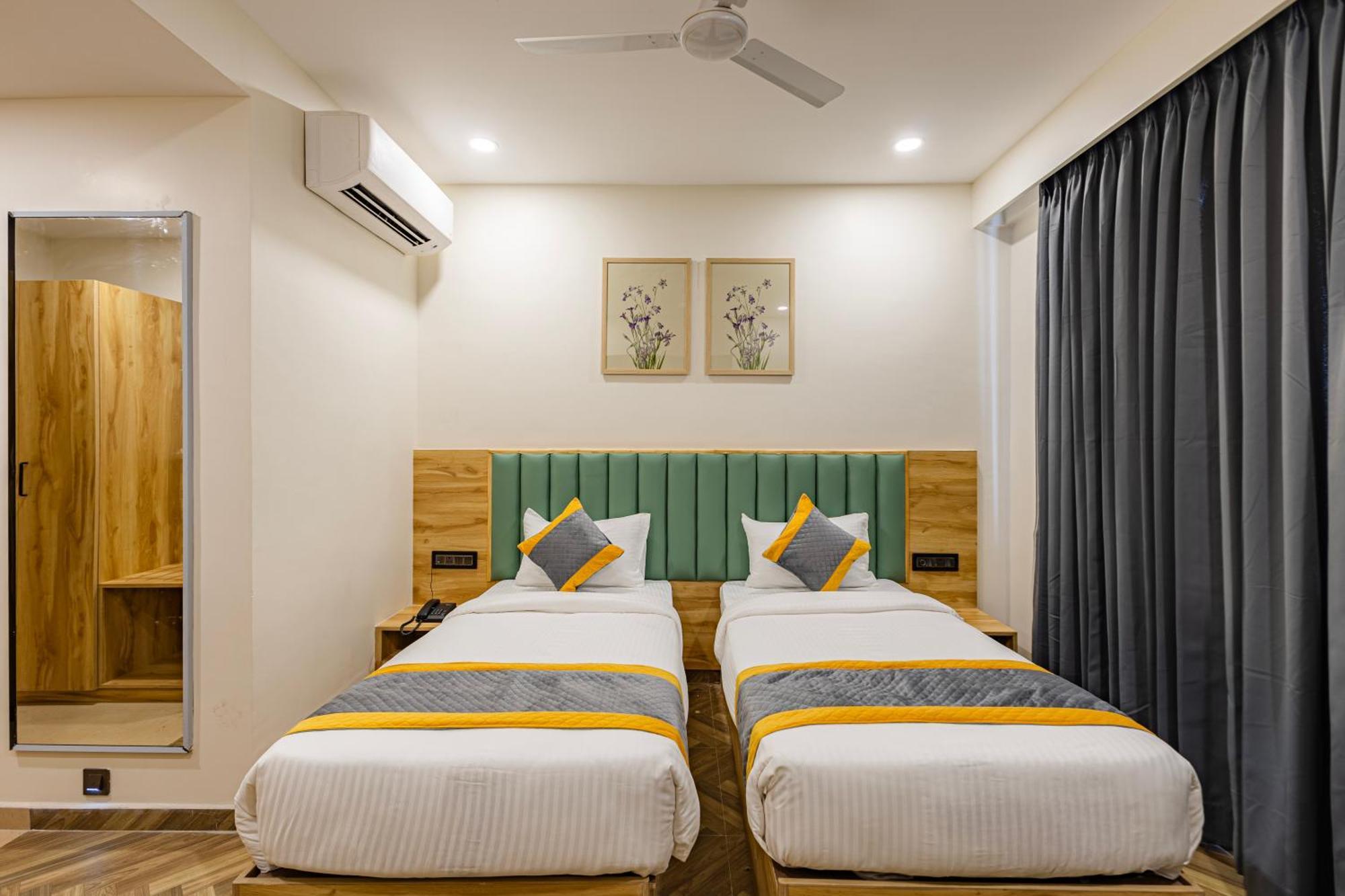 Hotel Lemonridge Kphb