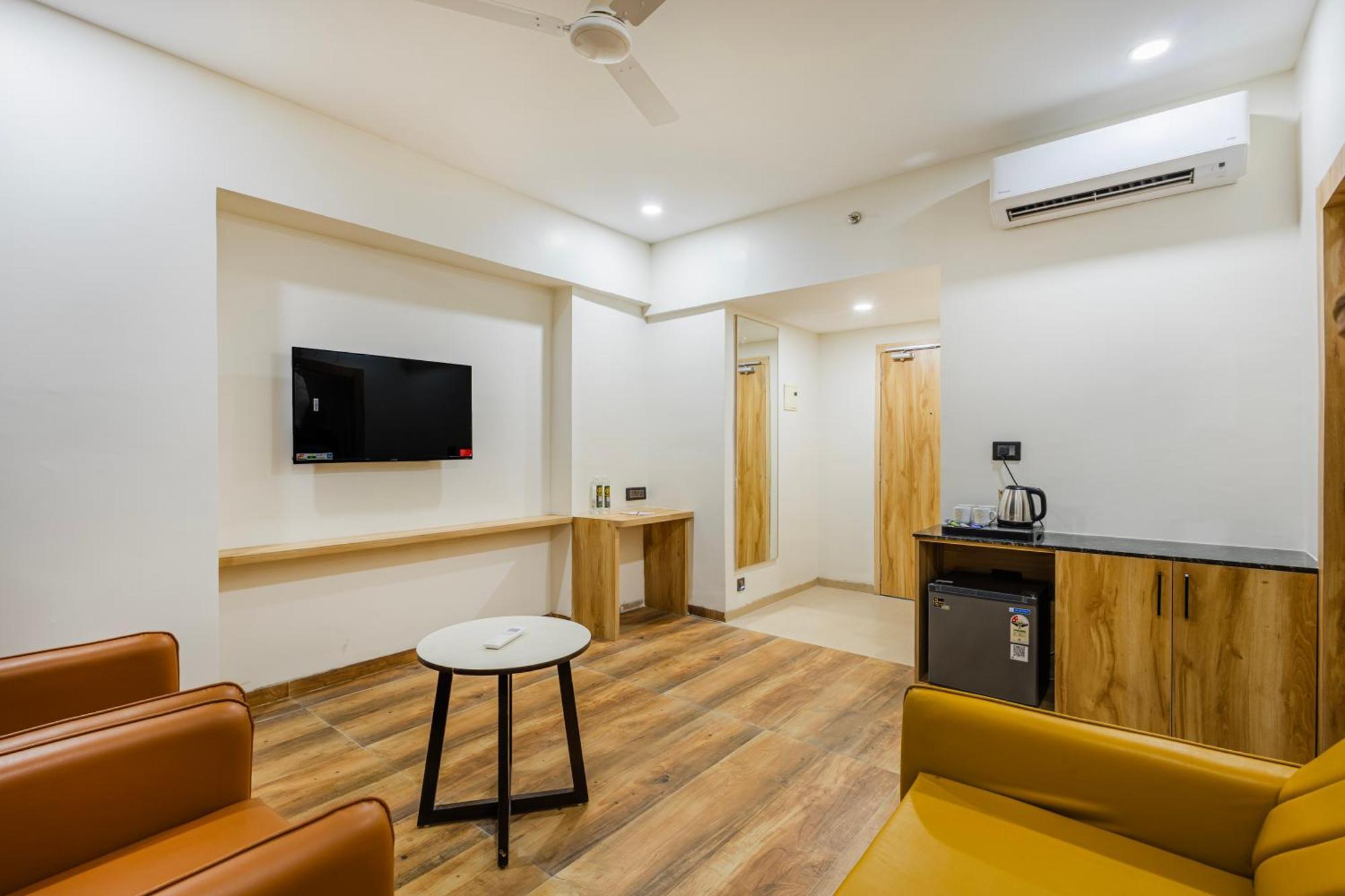 Lemonridge Kphb Hotel *