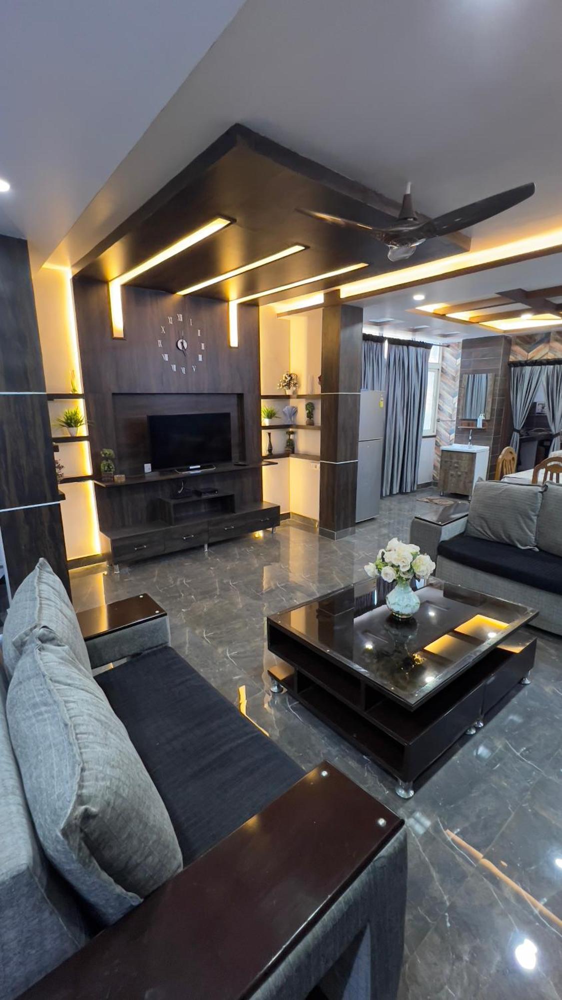 Khaleel Manzil Luxe *