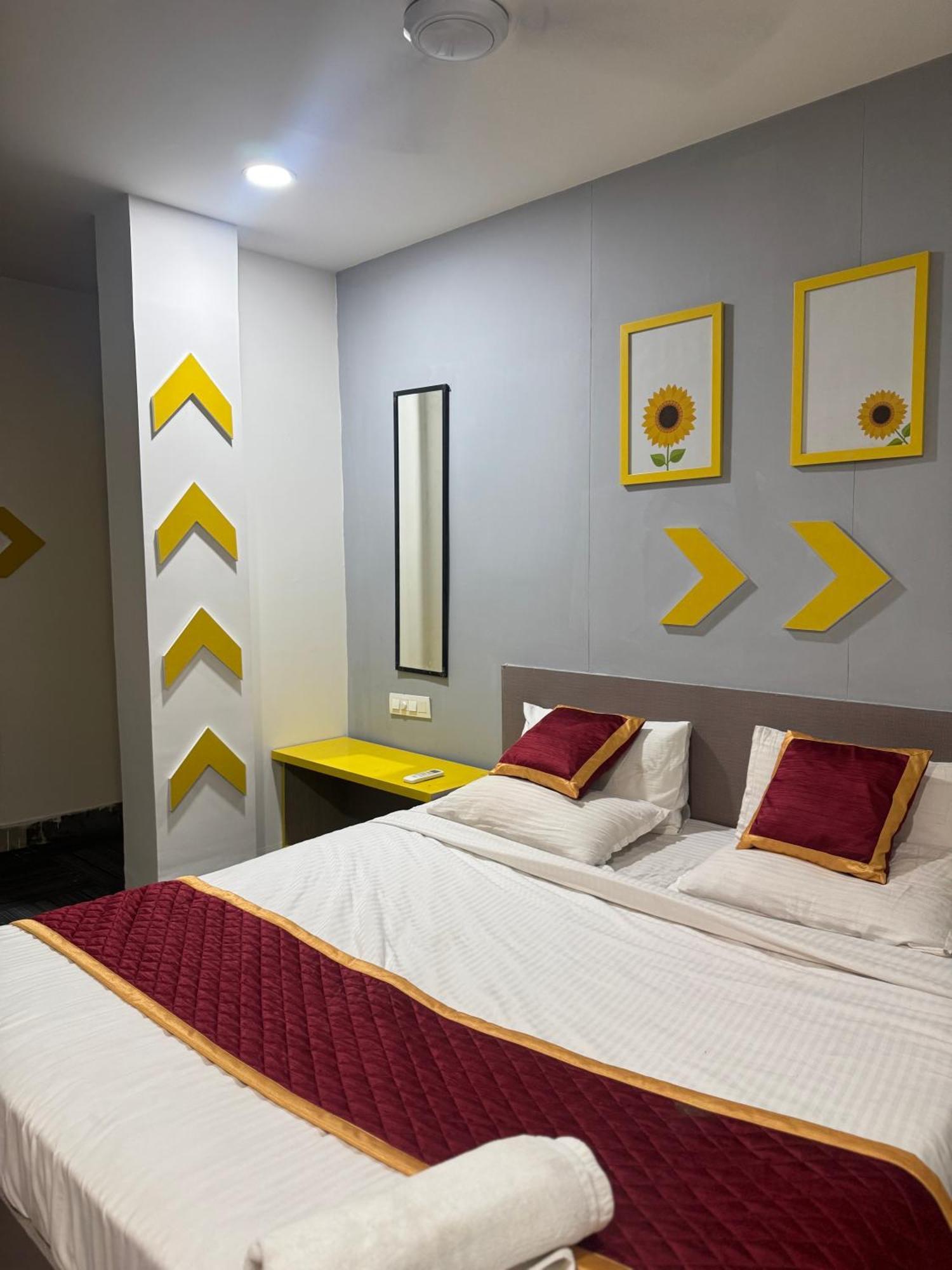 Hotel Quality 3*