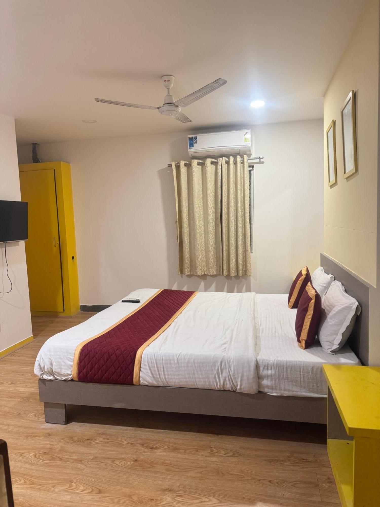 Hotel Quality Hyderabad