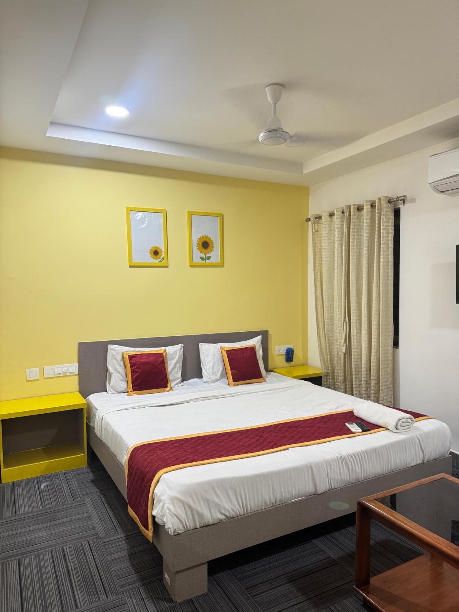 Quality Hotel 3*