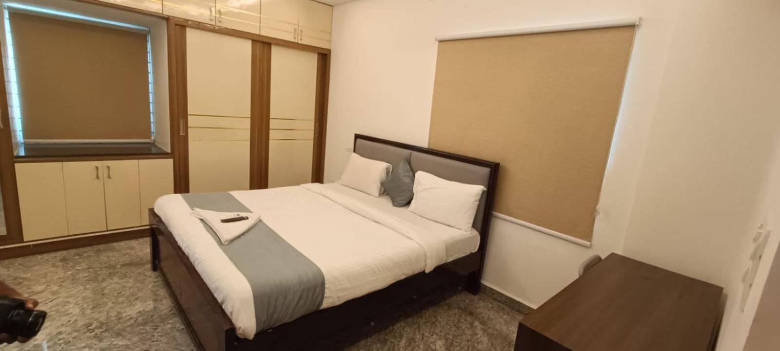 Rk Serenity Guest 3* Hyderabad