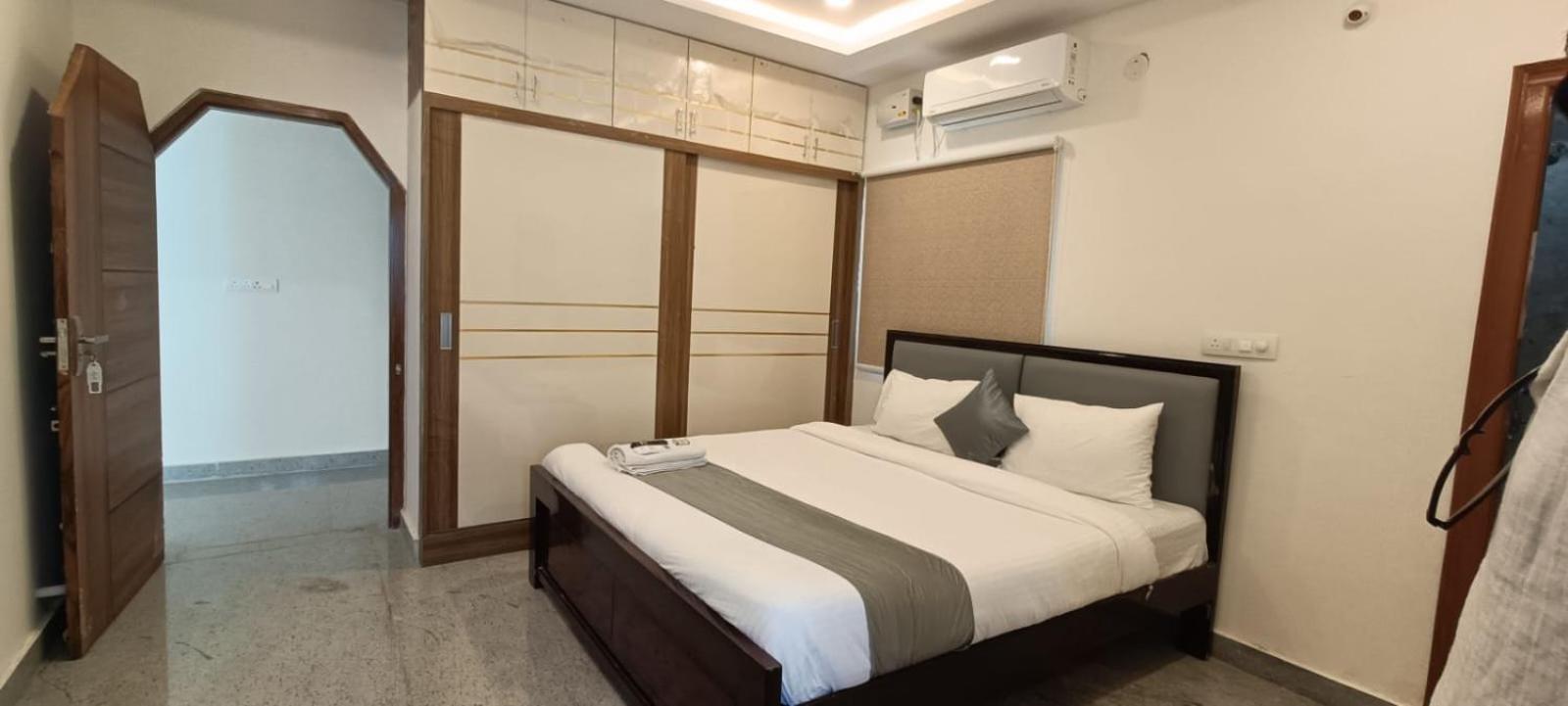 Hotel Rk Serenity Guest