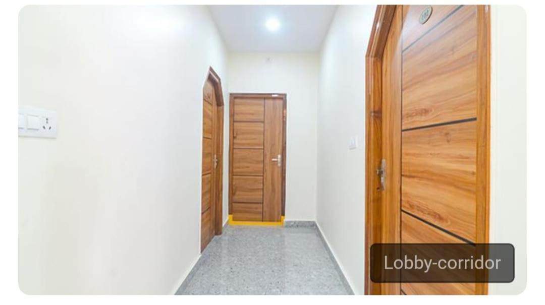 Rk Serenity Guest Hotel Hyderabad