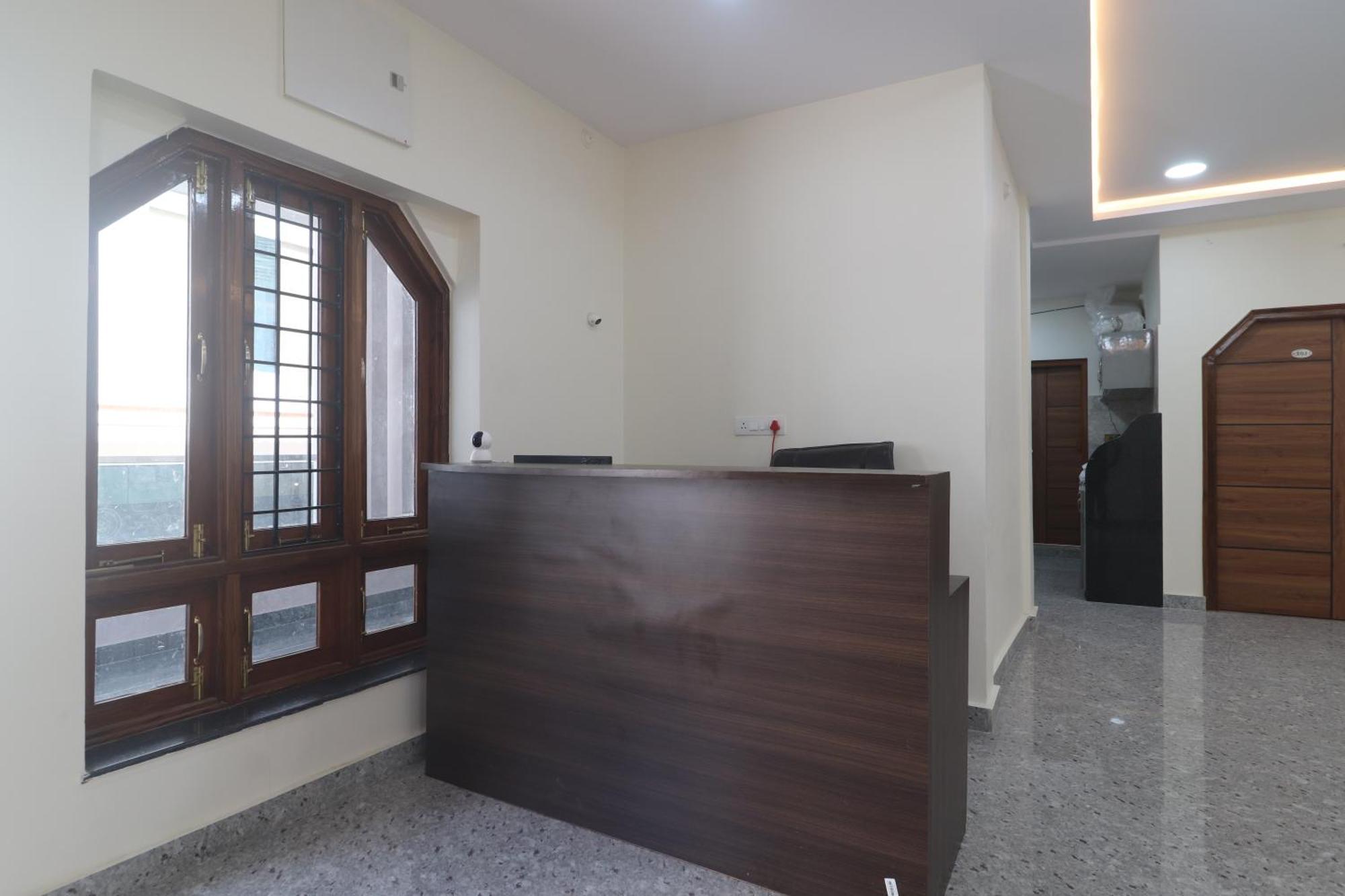 Hotel Rk Serenity Guest Hyderabad