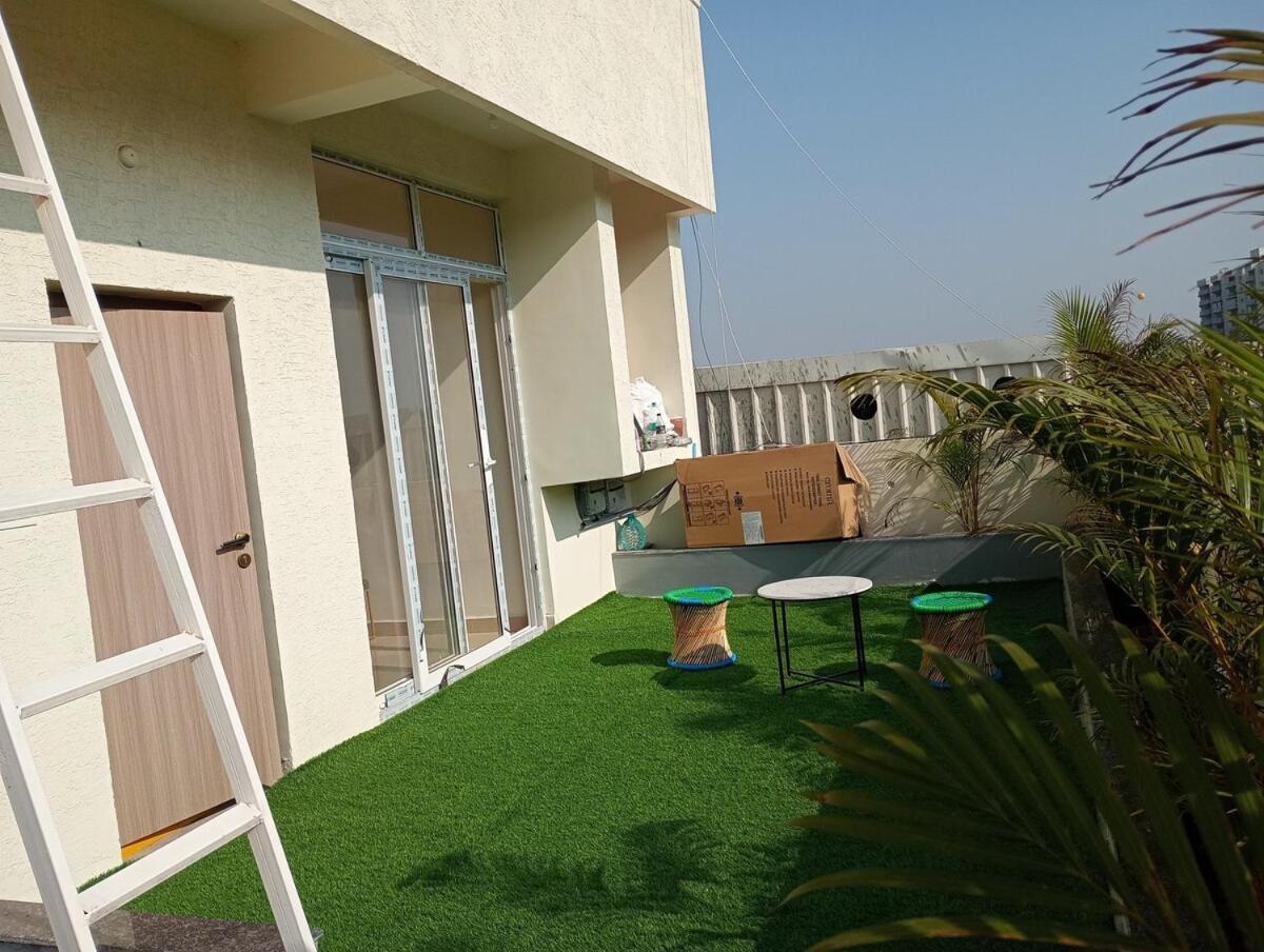 Stayin Lawn Ac Theatre Gardenluxury Apartment *