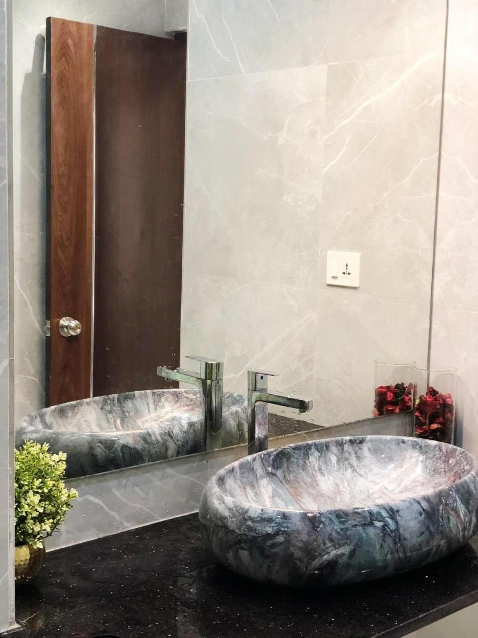 Apartment Vista - Luxe Hyderabad