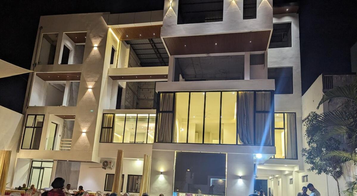 Apartment Vista - Luxe Hyderabad