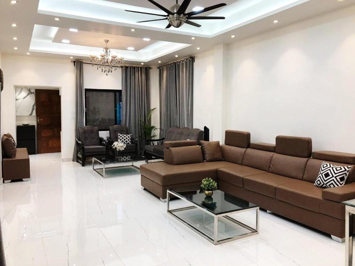 Vista - Luxe Apartment