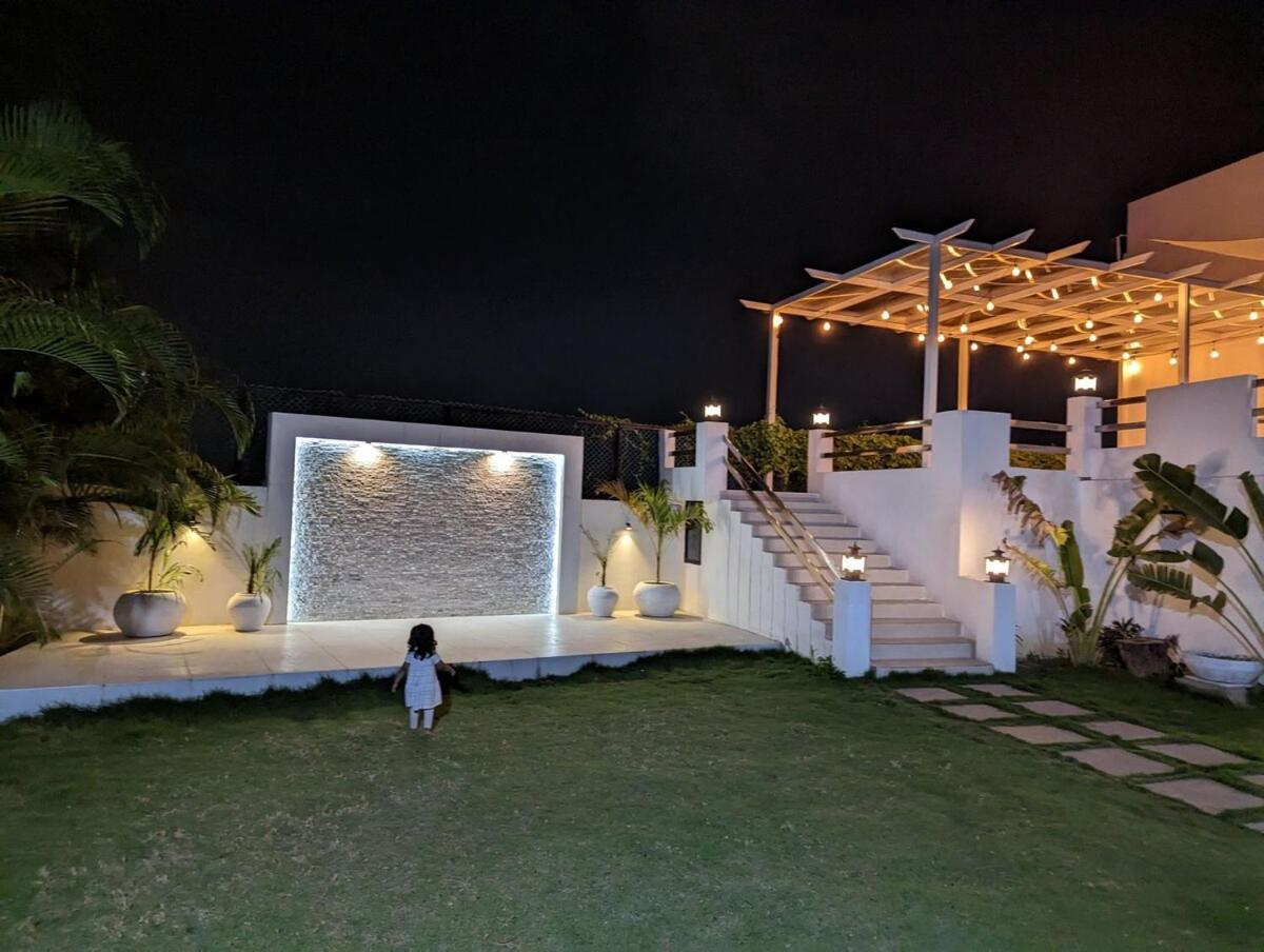 Vista - Luxe Hyderabad