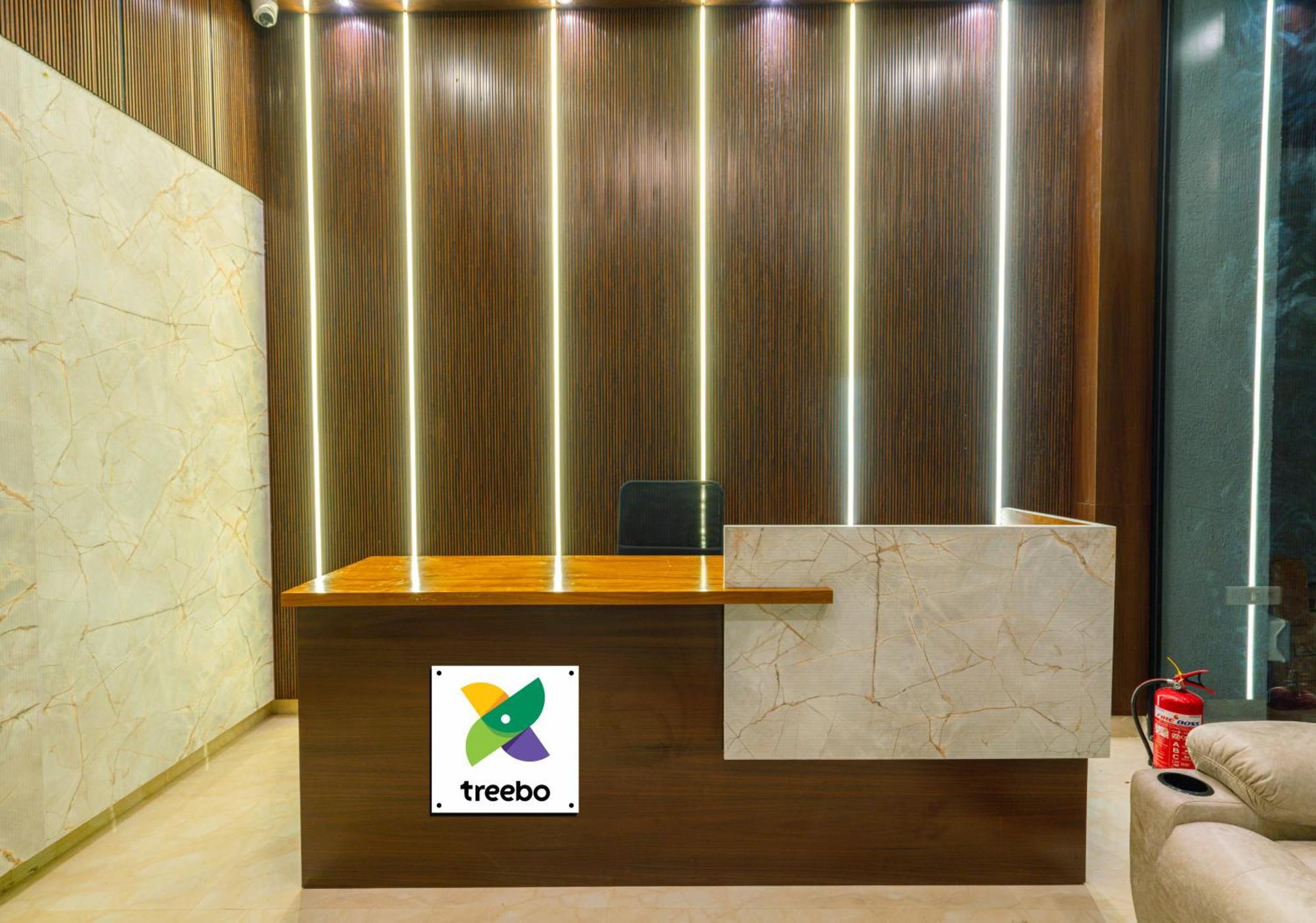 Treebo The Living Tree Khairatabad Hyderabad