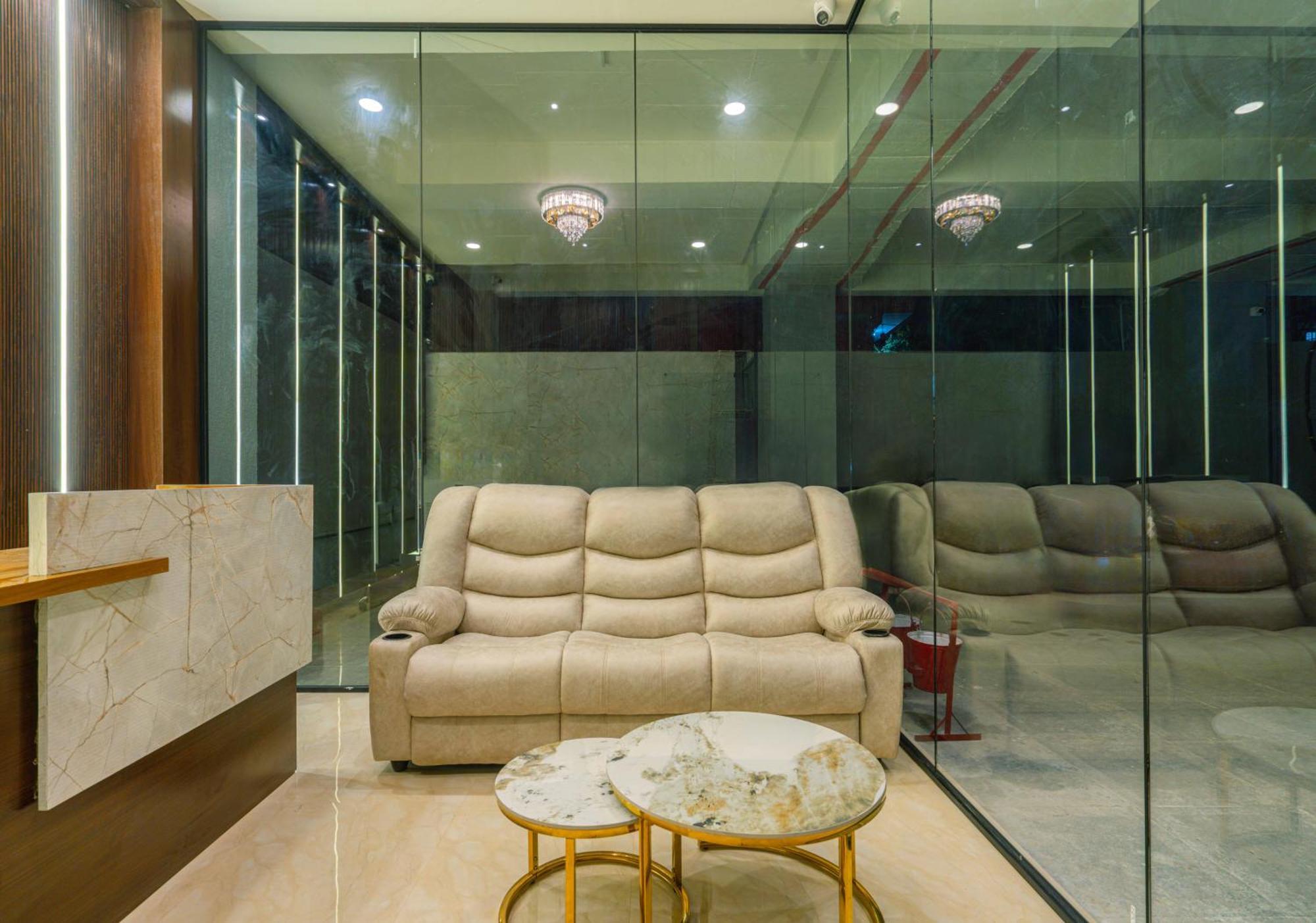 Treebo The Living Tree Khairatabad Hotel 3*