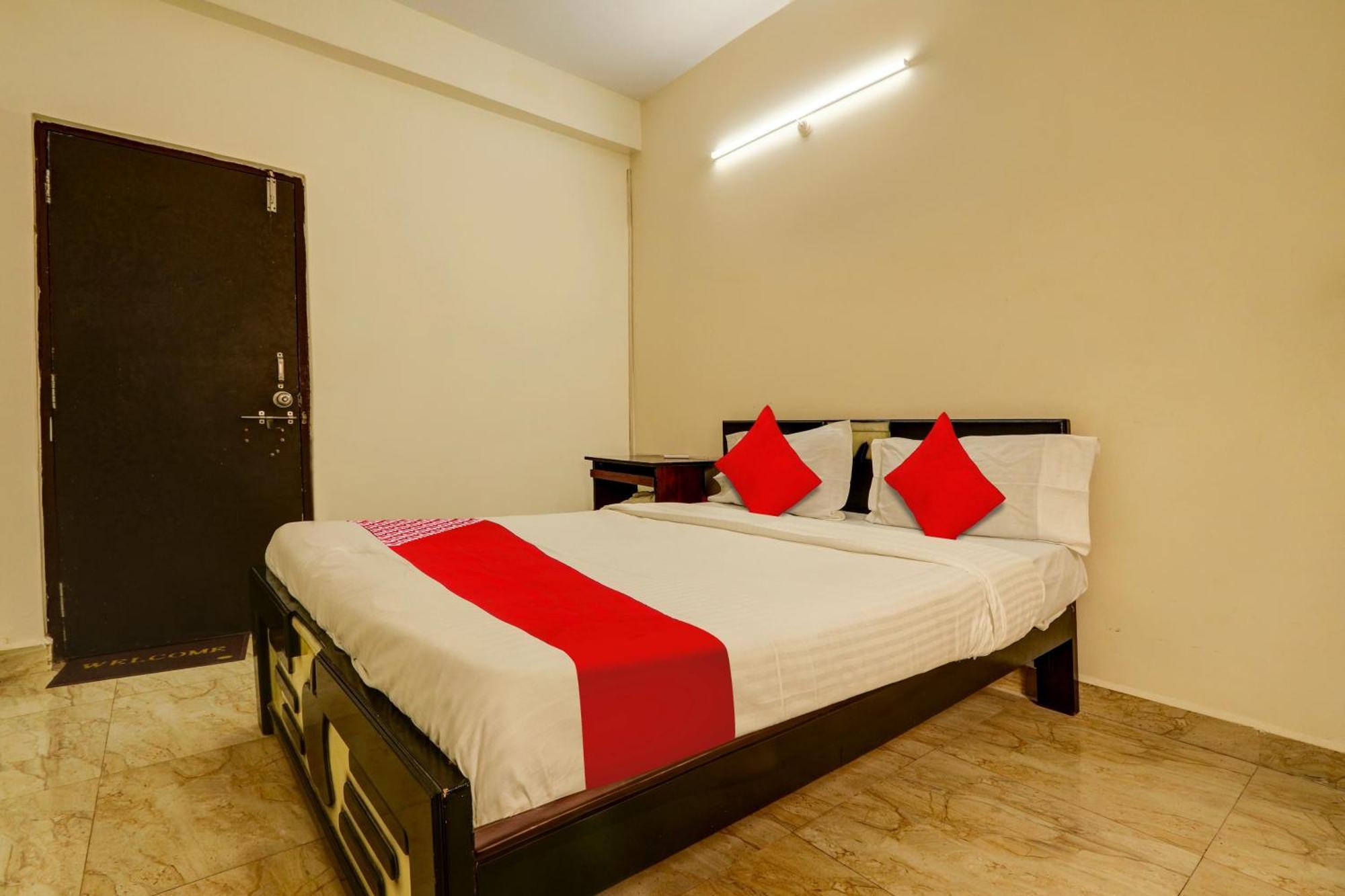 O Royal Haven Hotel Hyderabad