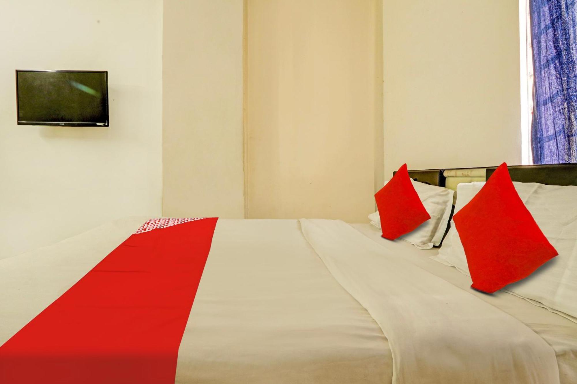 O Royal Haven 3* Hyderabad
