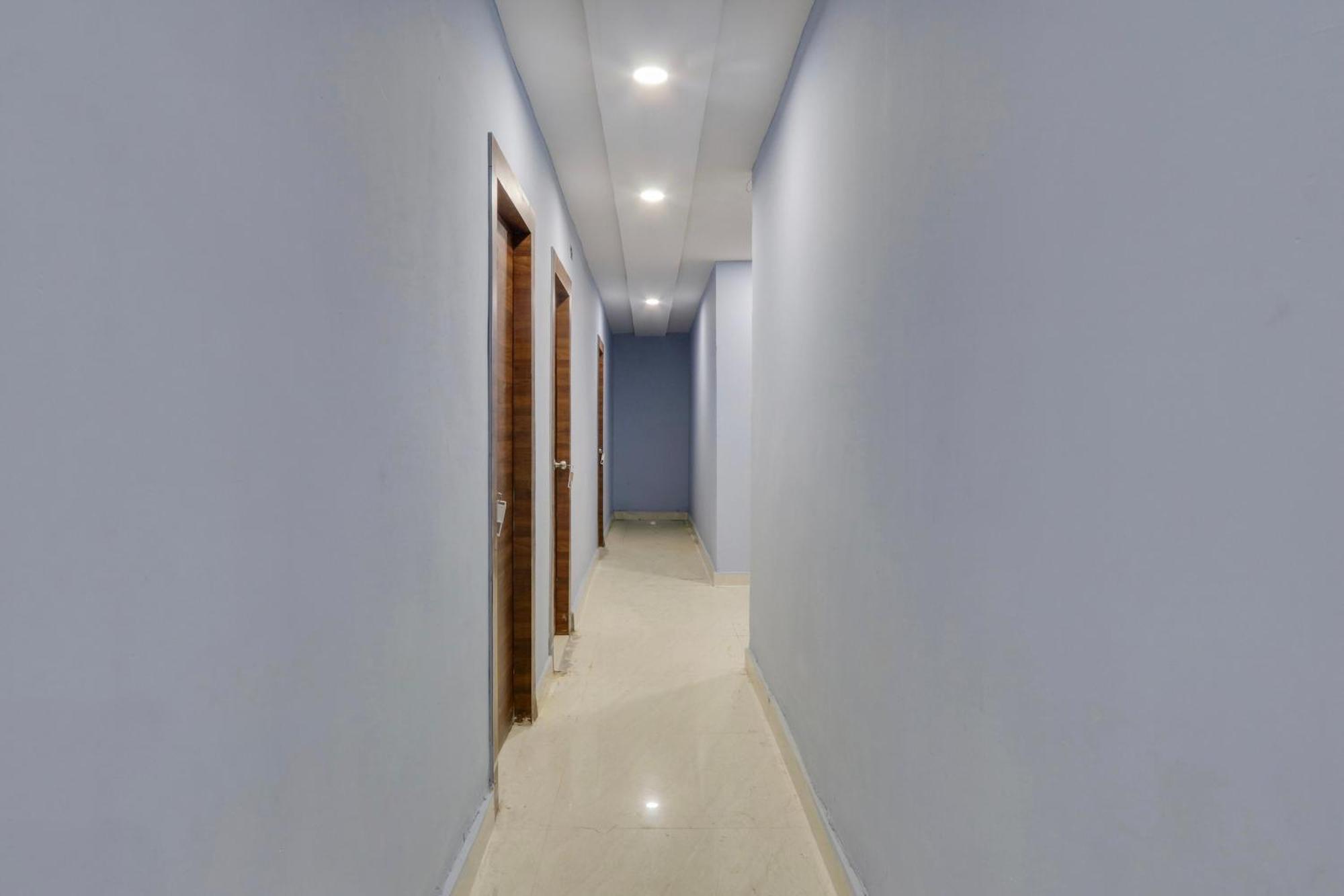 O Sri Mnr Grand Luxury Hyderabad