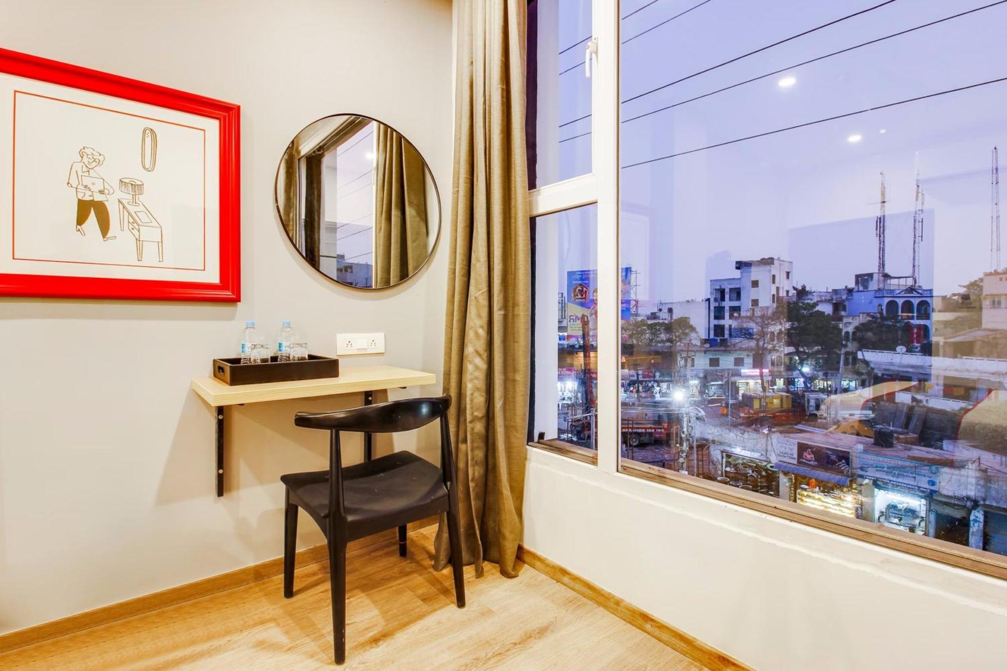 Hotel Super Townhouse Moosapet Rcc Prime Hyderabad