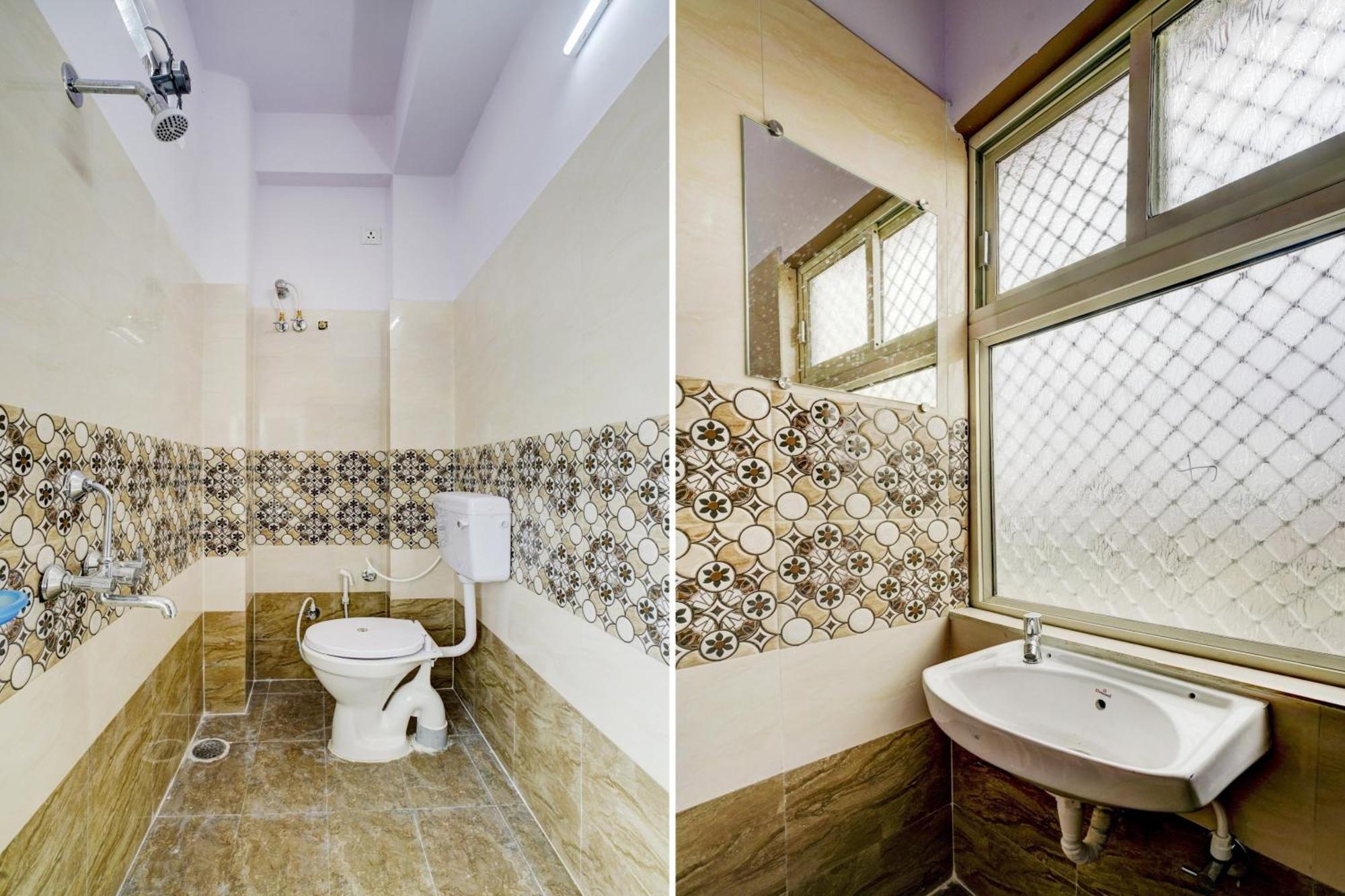 O Aroma Classic Near Nampally Main Railway Station Hotel 3*