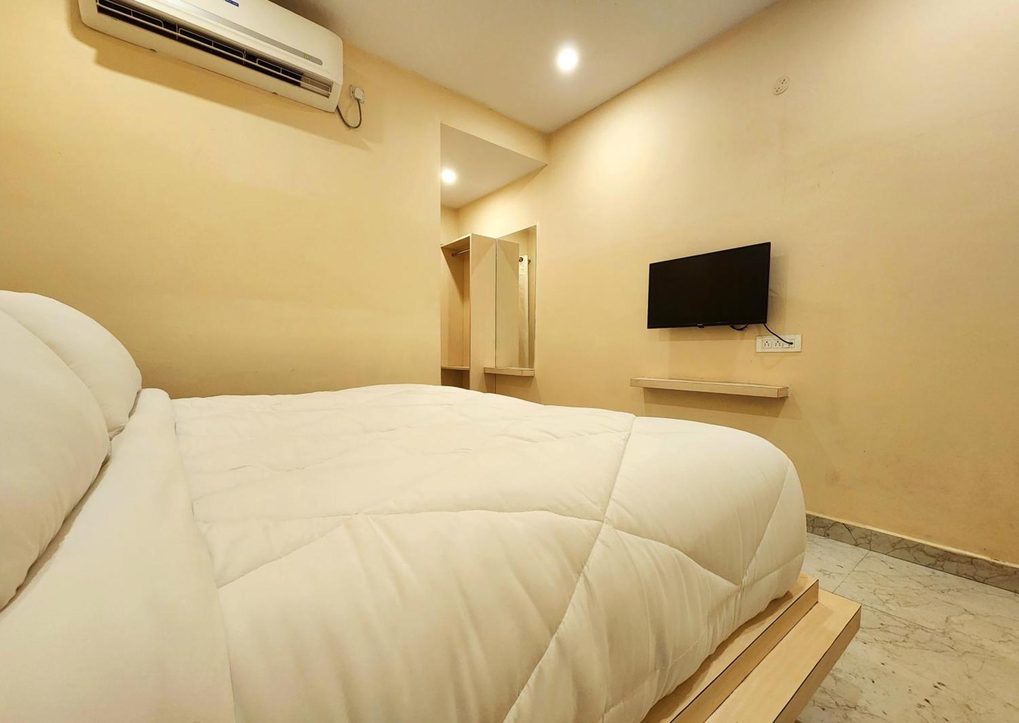 Hotel Landcorp Hyderabad