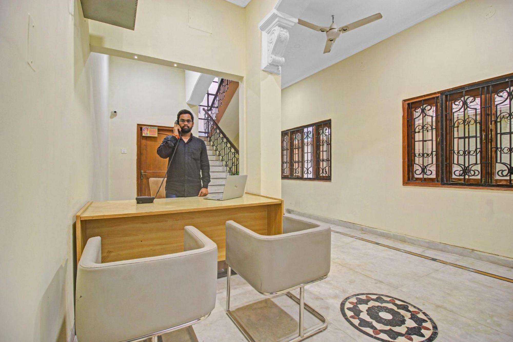 Hotel O Residency