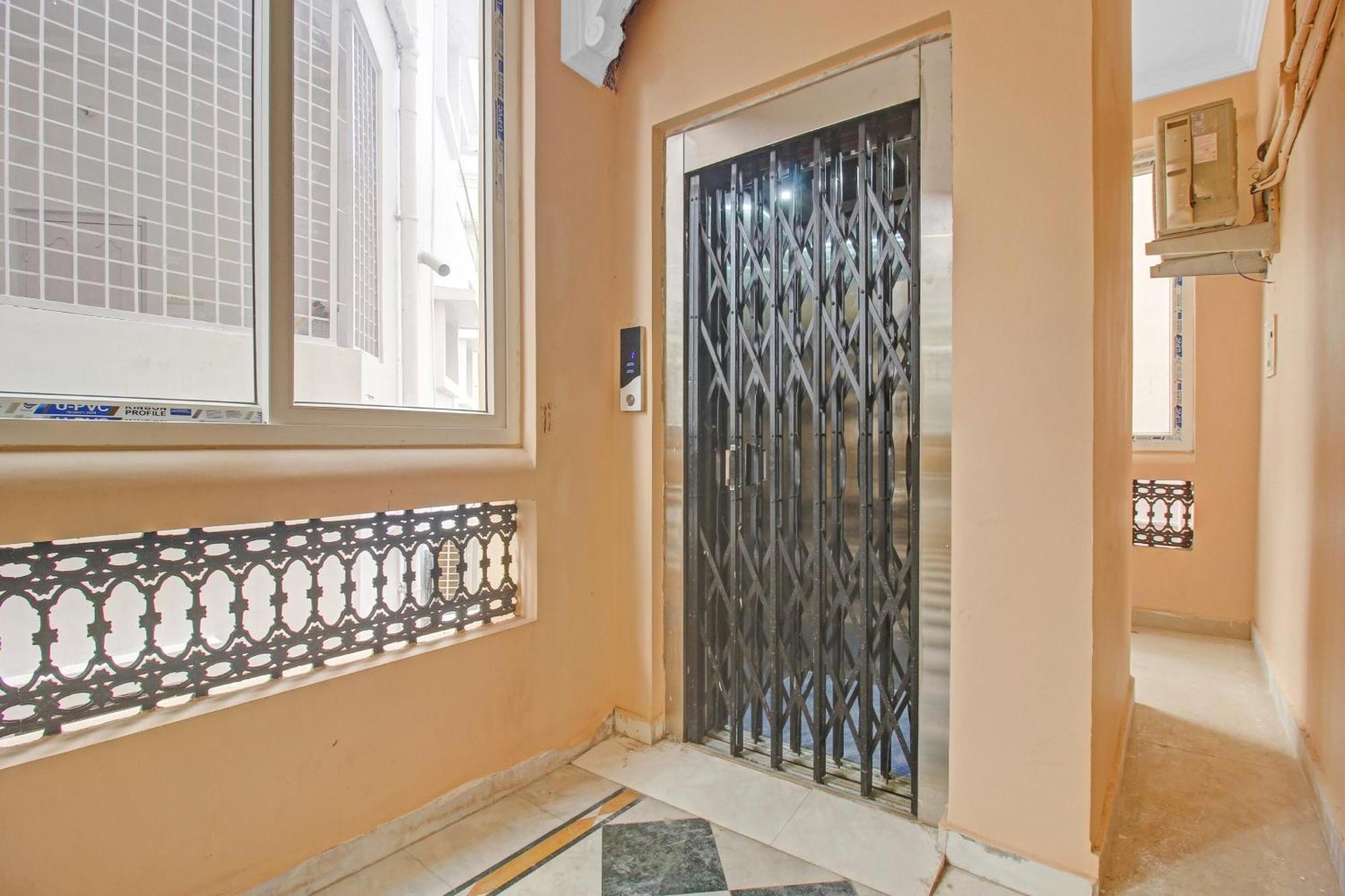 O Residency Hotel Hyderabad