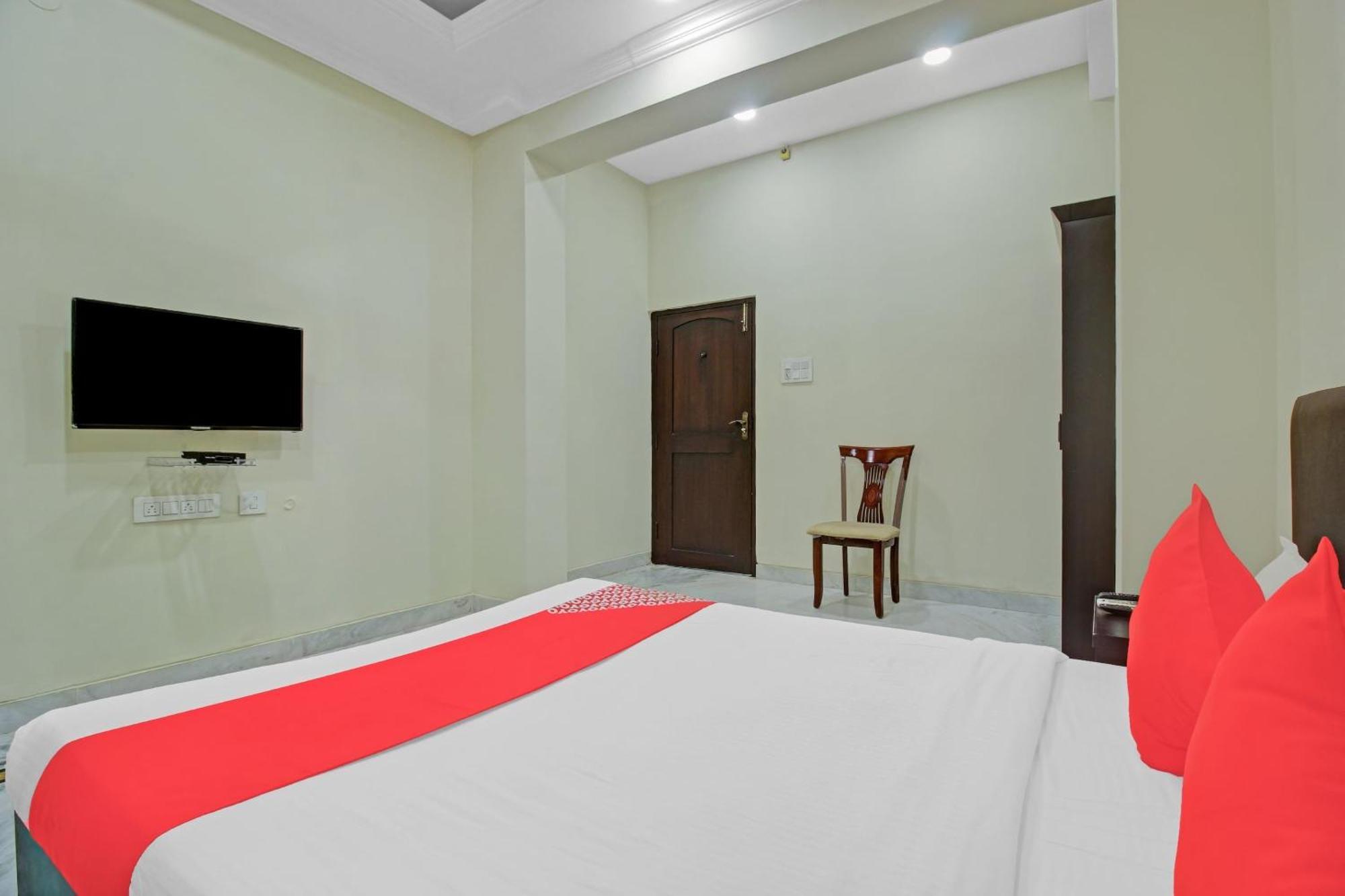 O Residency Hyderabad