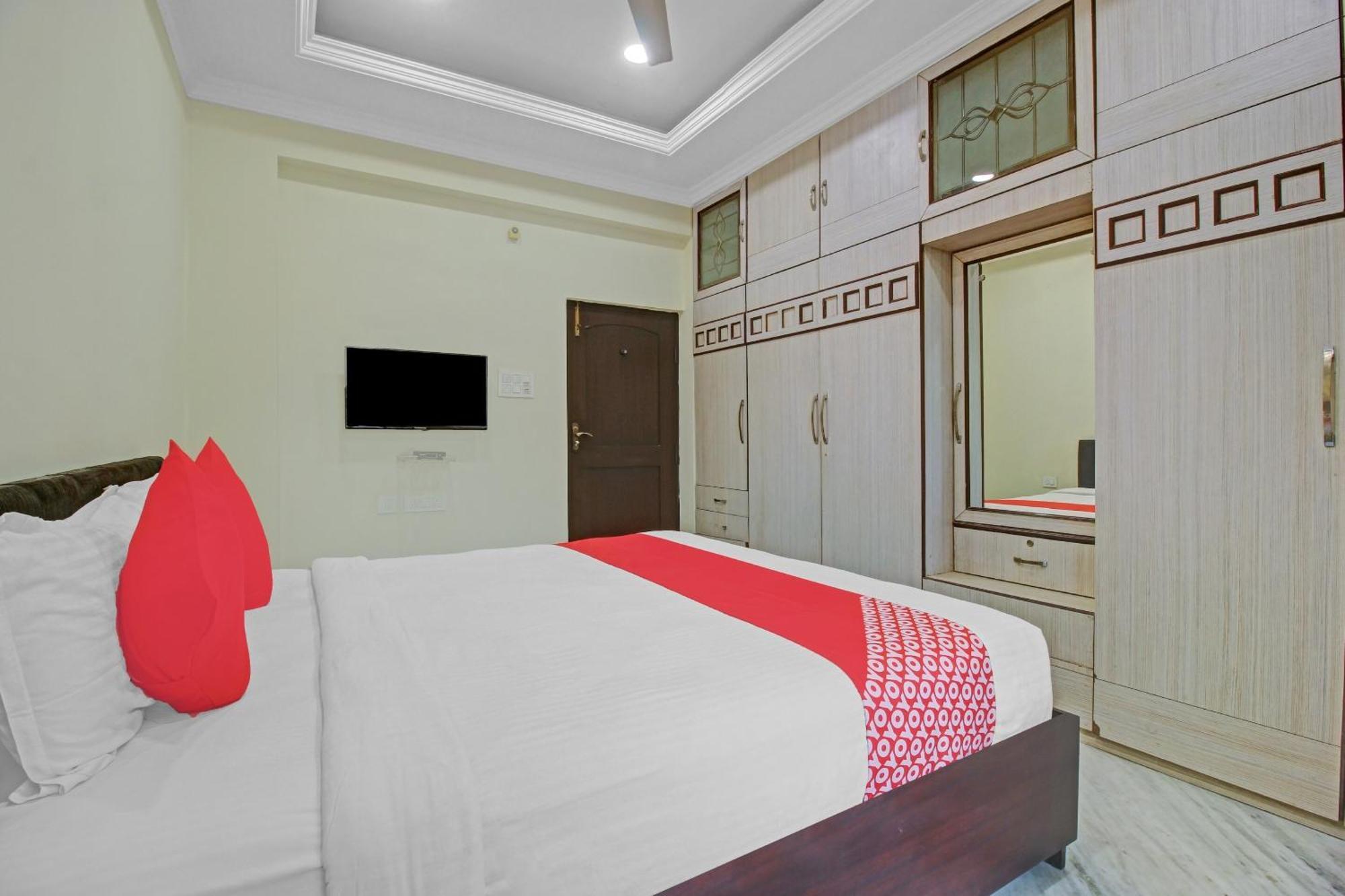 O Residency 4*