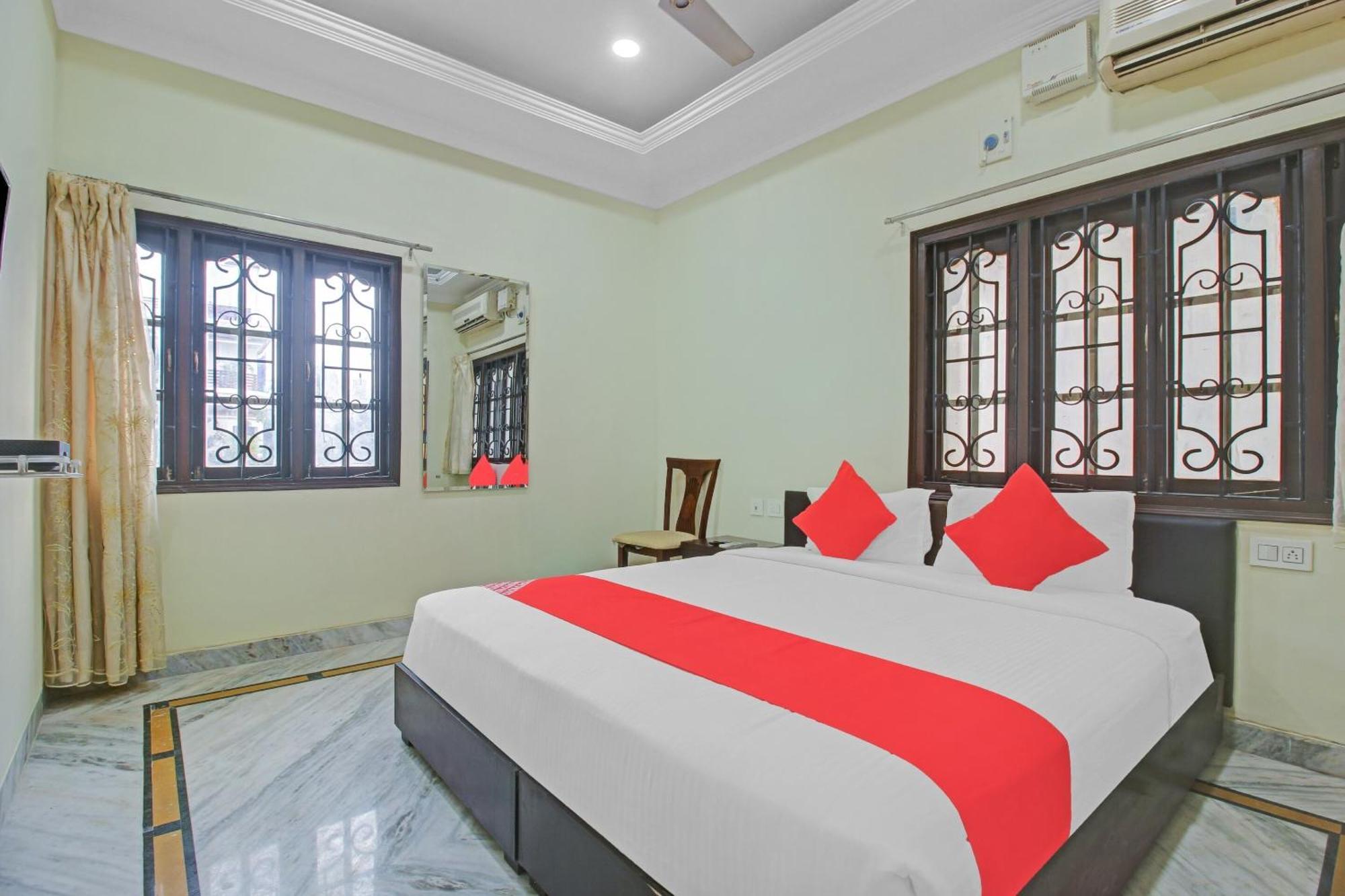 O Residency Hyderabad