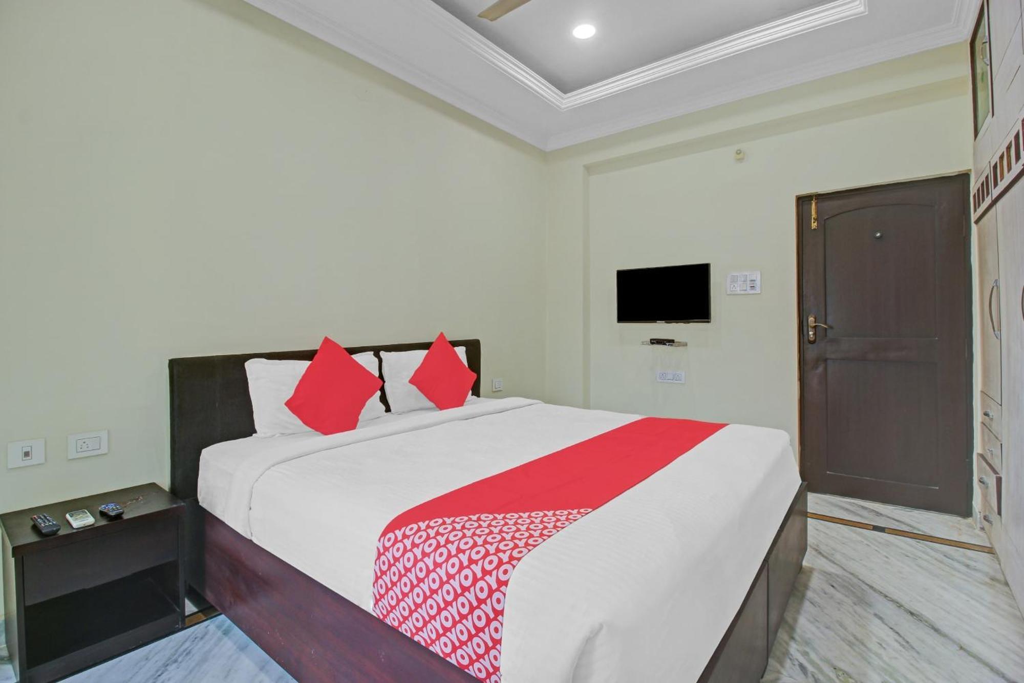 O Residency 4* Hyderabad