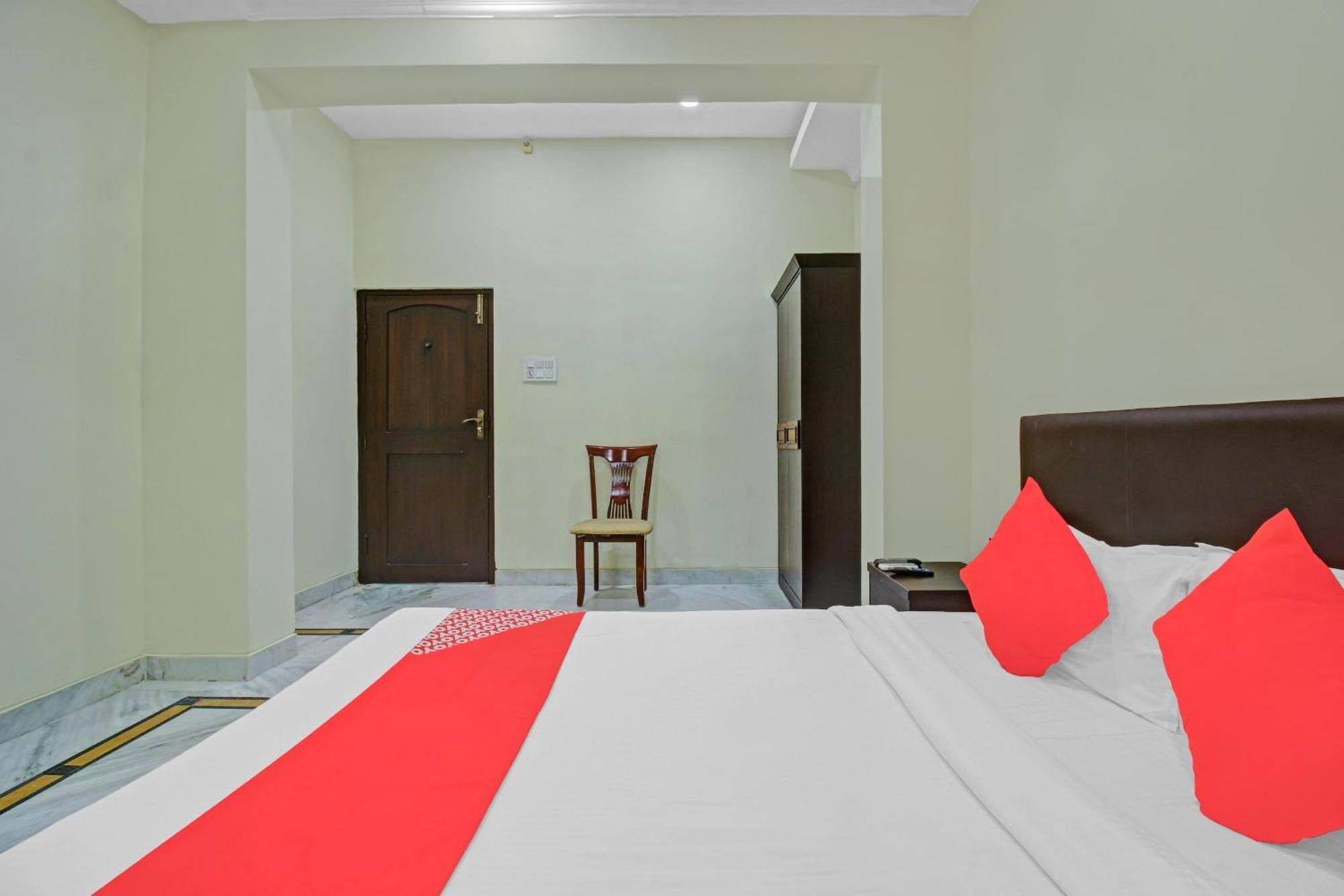 O Residency Hotel
