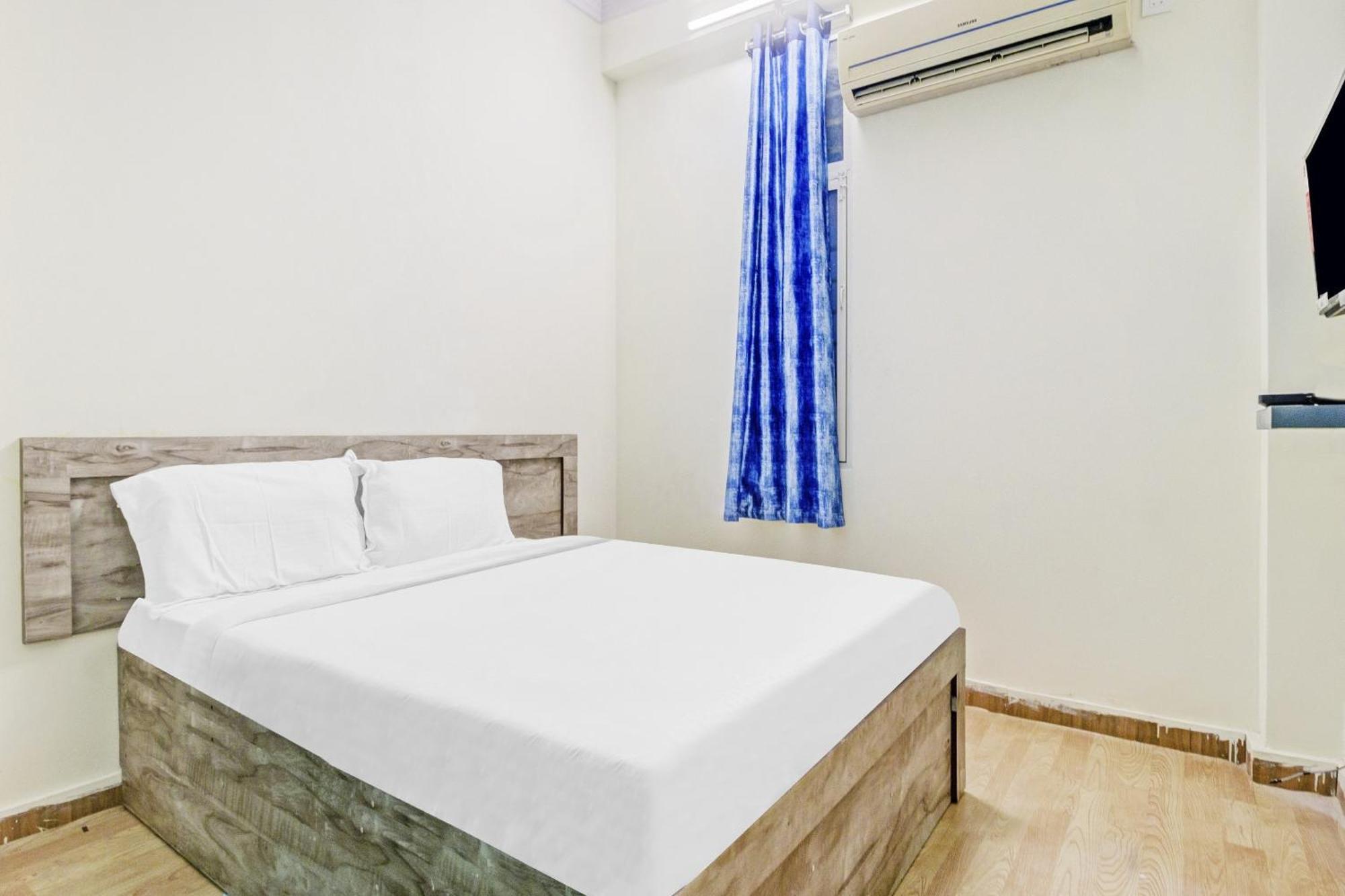 O R Square Hyderabad