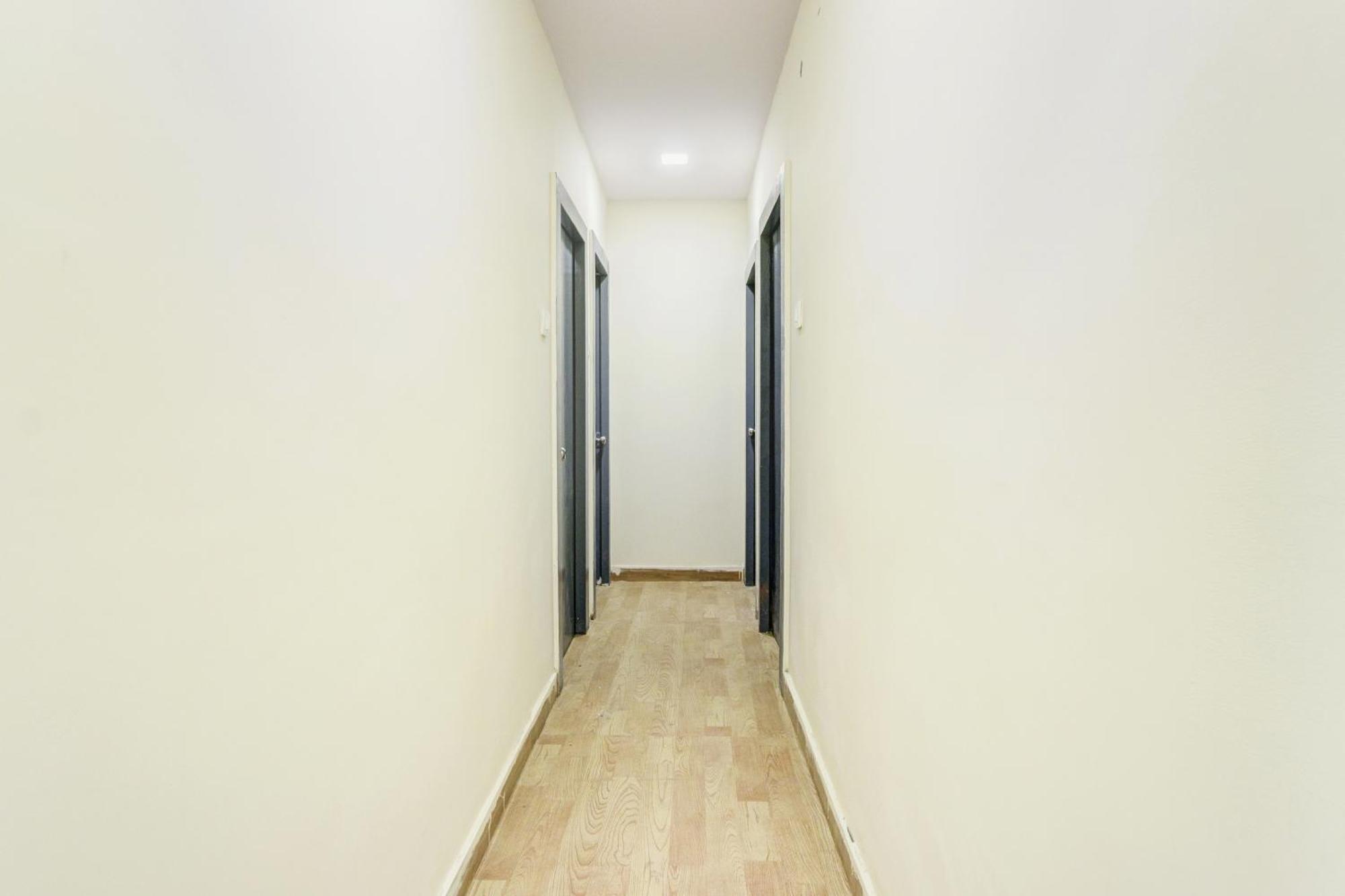 Hotel O R Square Hyderabad