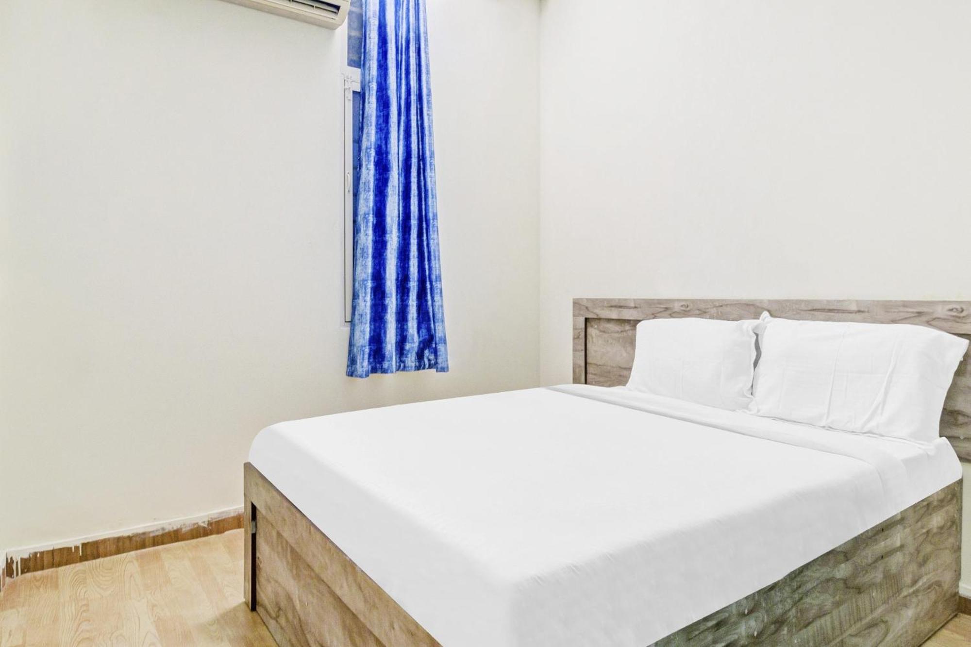 O R Square Hotel Hyderabad