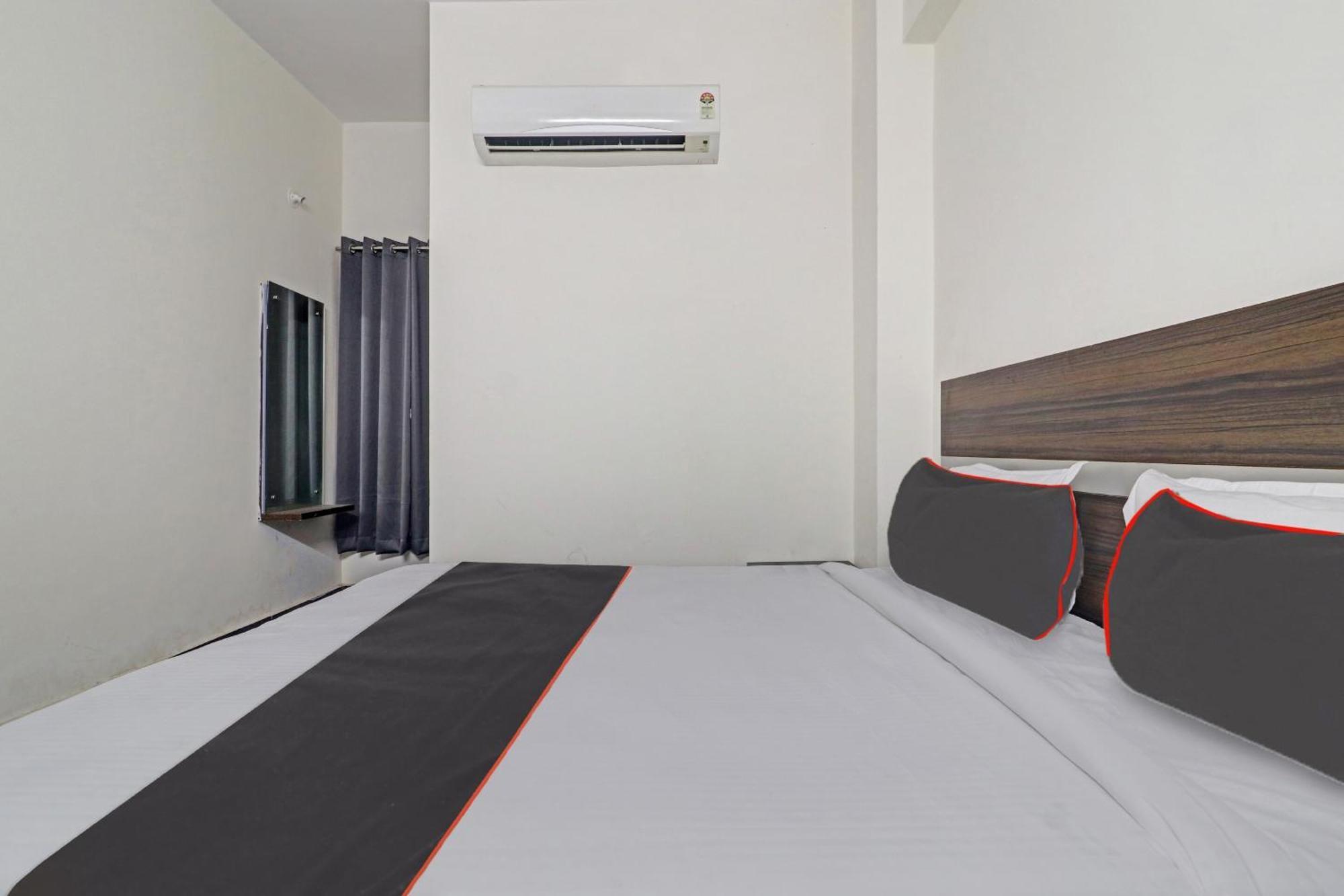 Hotel Super Collection O Ss Metro Ritz 4*