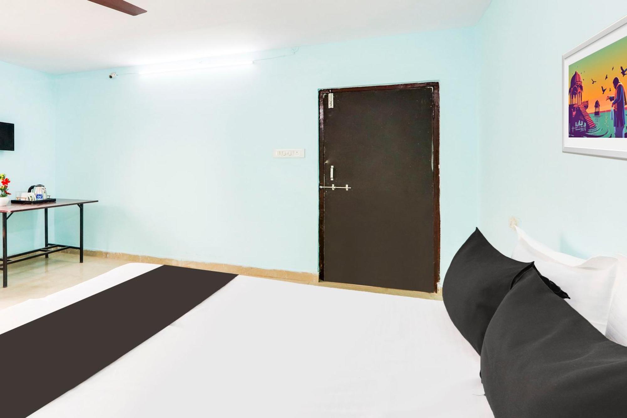 O Shirdi Blissful Residency Hotel