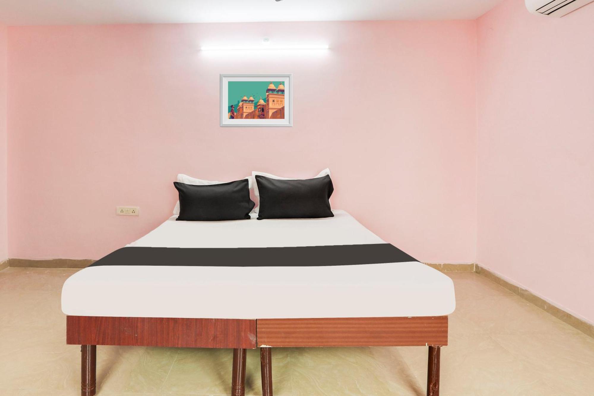 Hotel O Shirdi Blissful Residency 3*