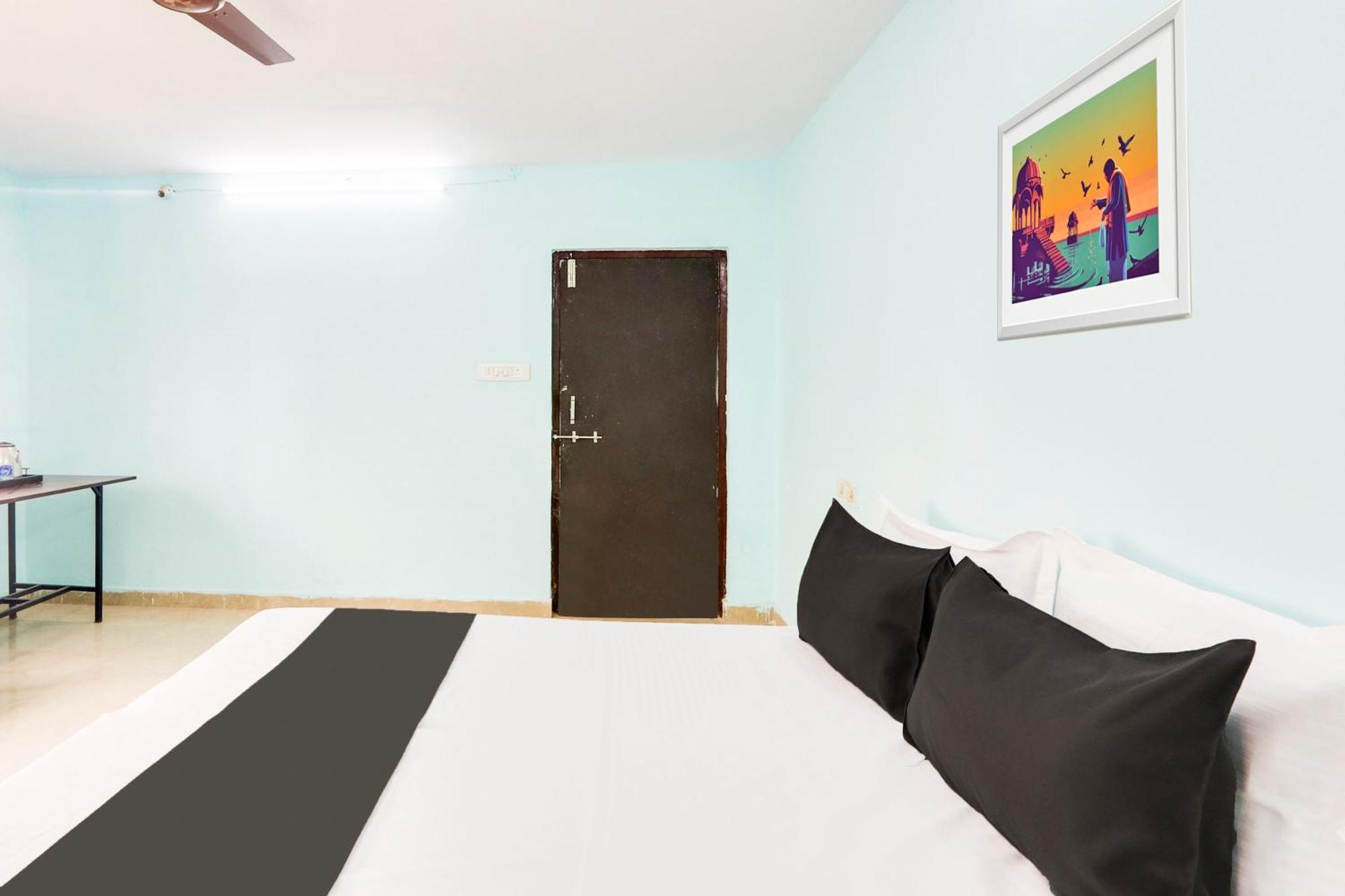 O Shirdi Blissful Residency Hotel 3*