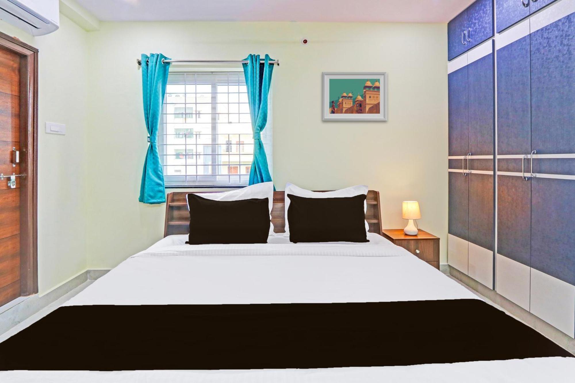O N Grand Residency 3*