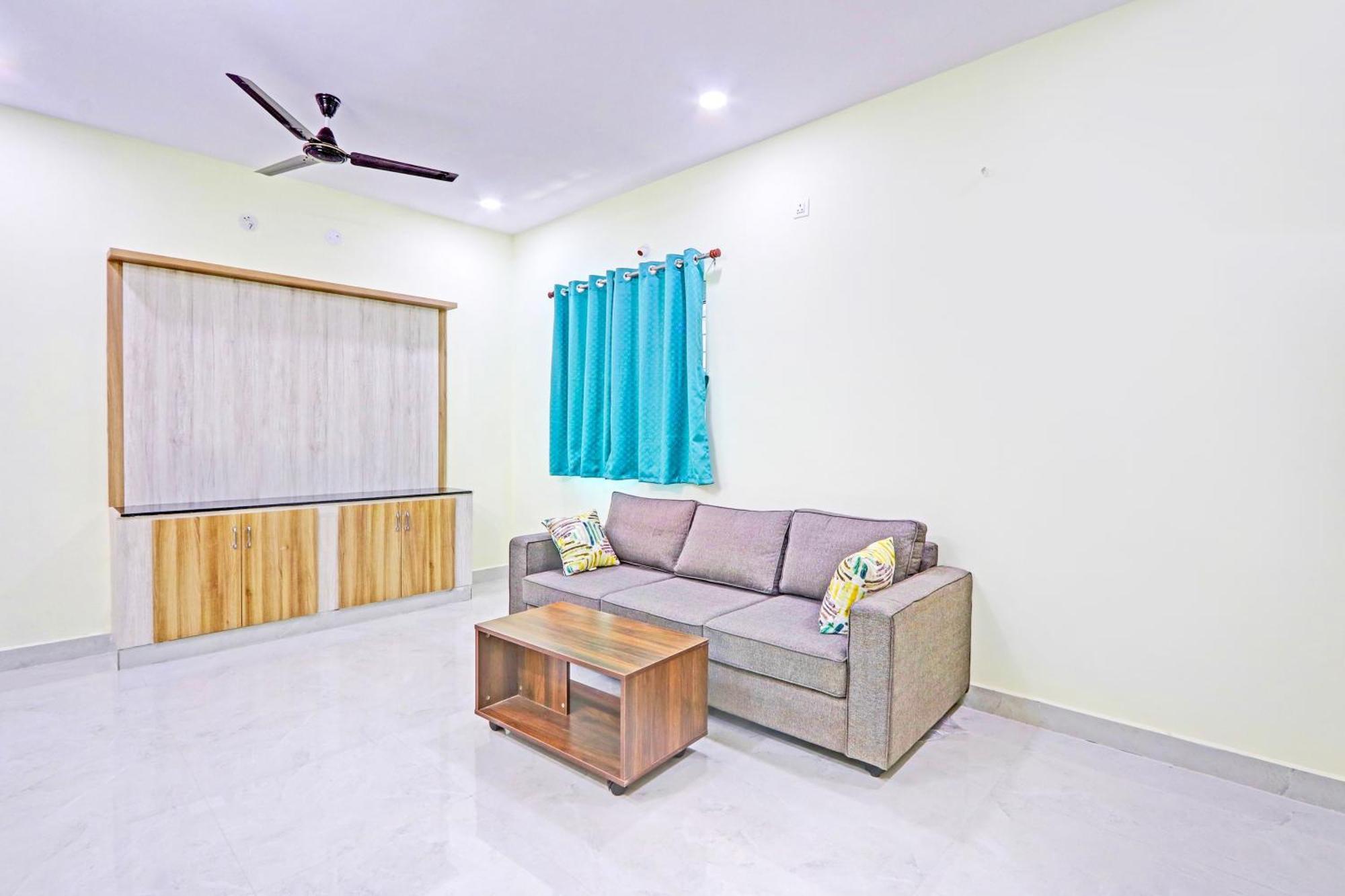 O N Grand Residency Hotel