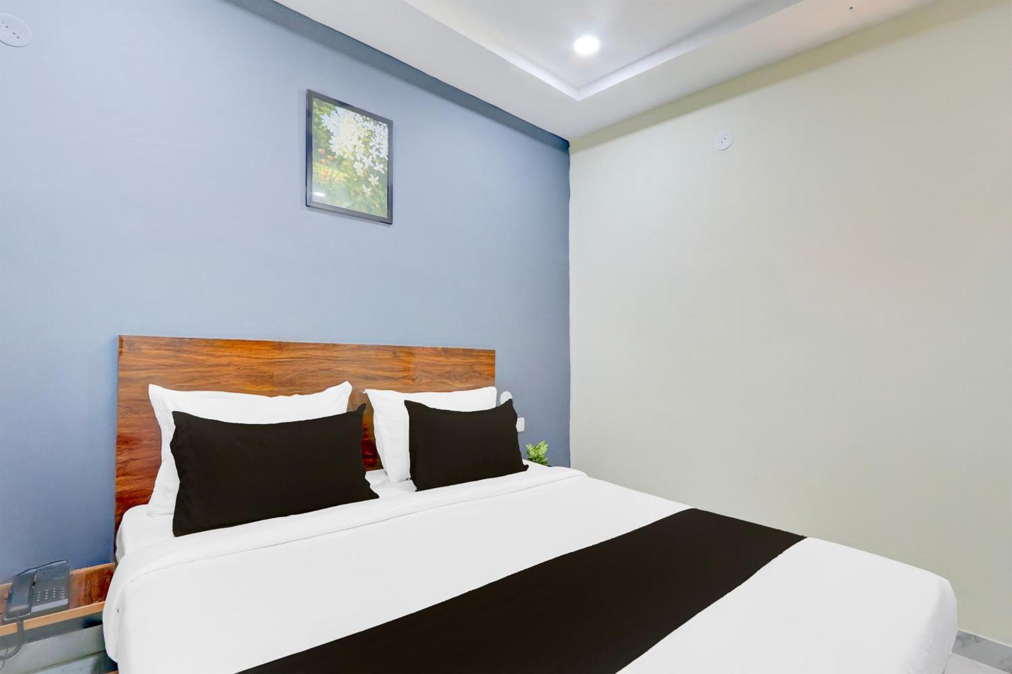 Collection O Rio Dilsukhnagar 3* Sururnagar