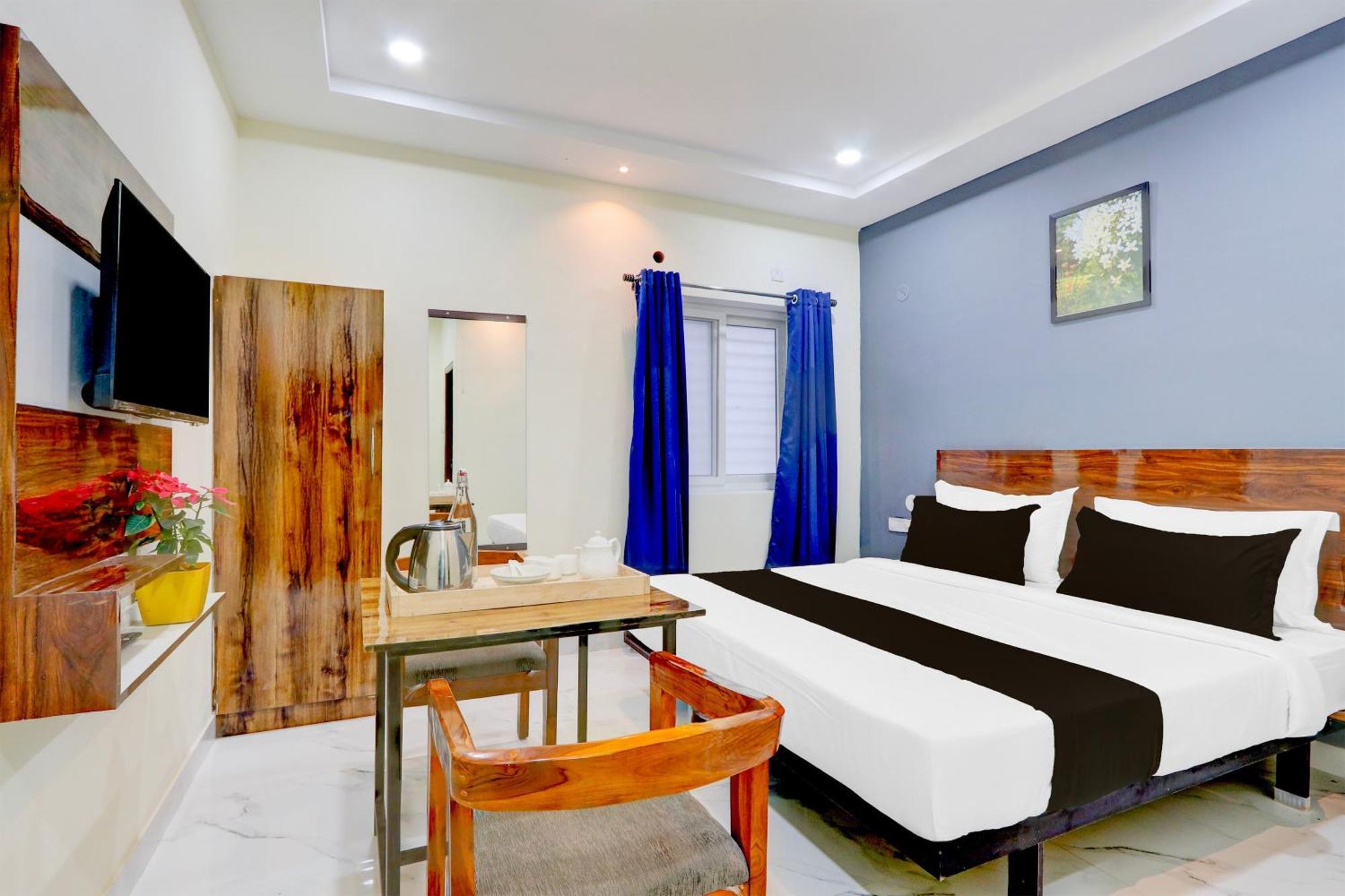Collection O Rio Dilsukhnagar 3*